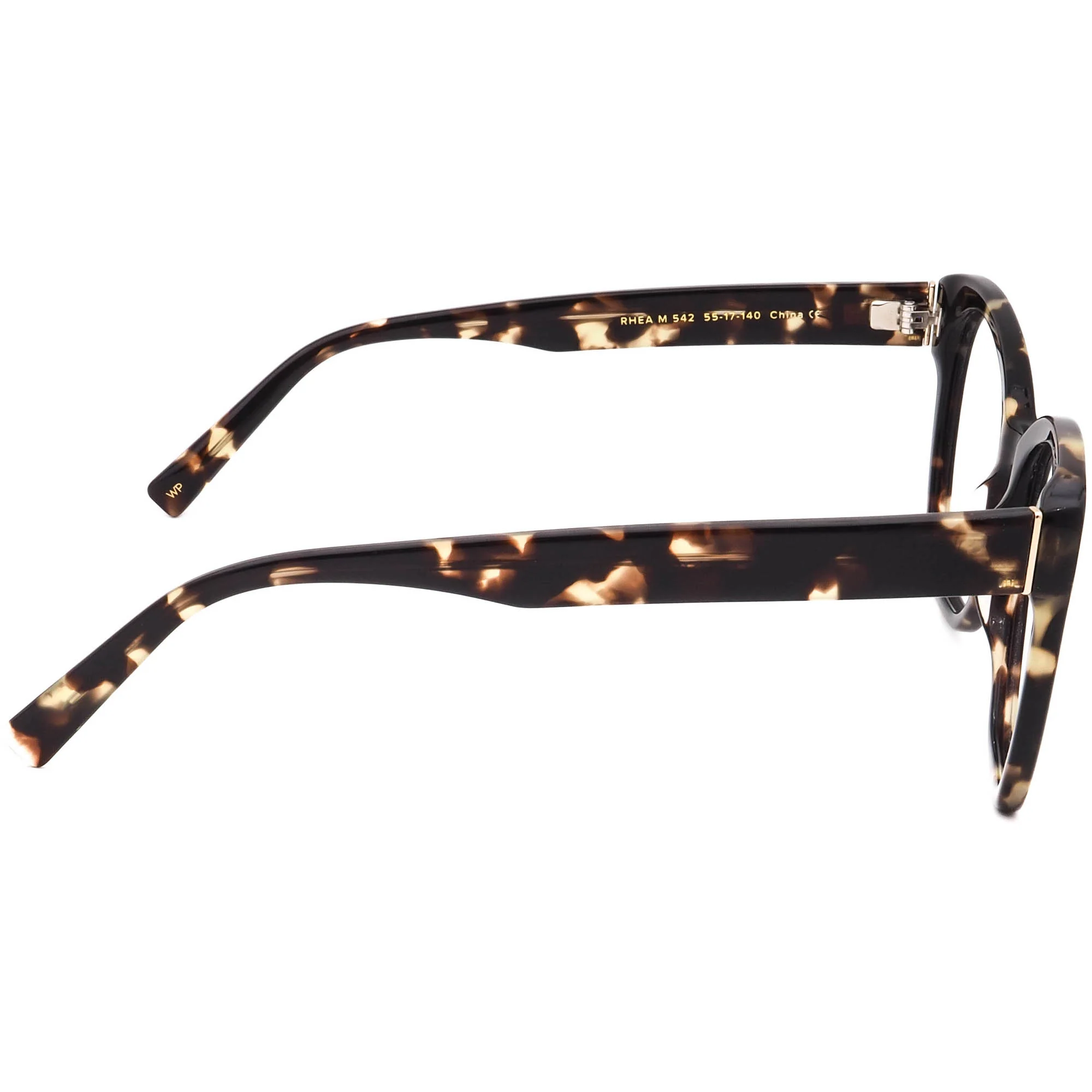 Warby Parker Rhea M 542  55□17 140 - Image 4