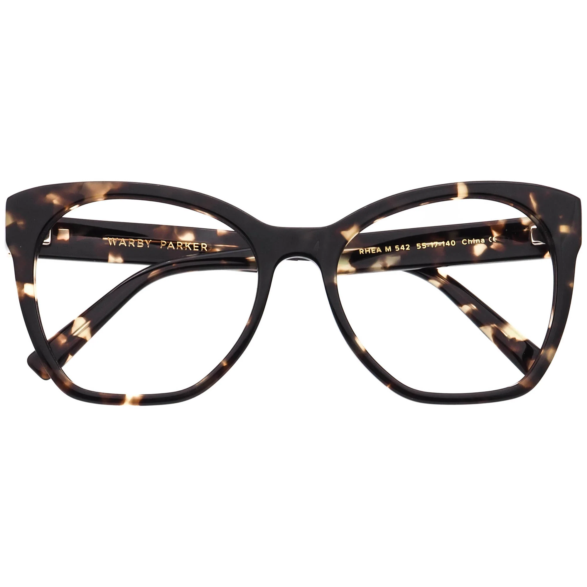 Warby Parker Rhea M 542  55□17 140 - Image 6