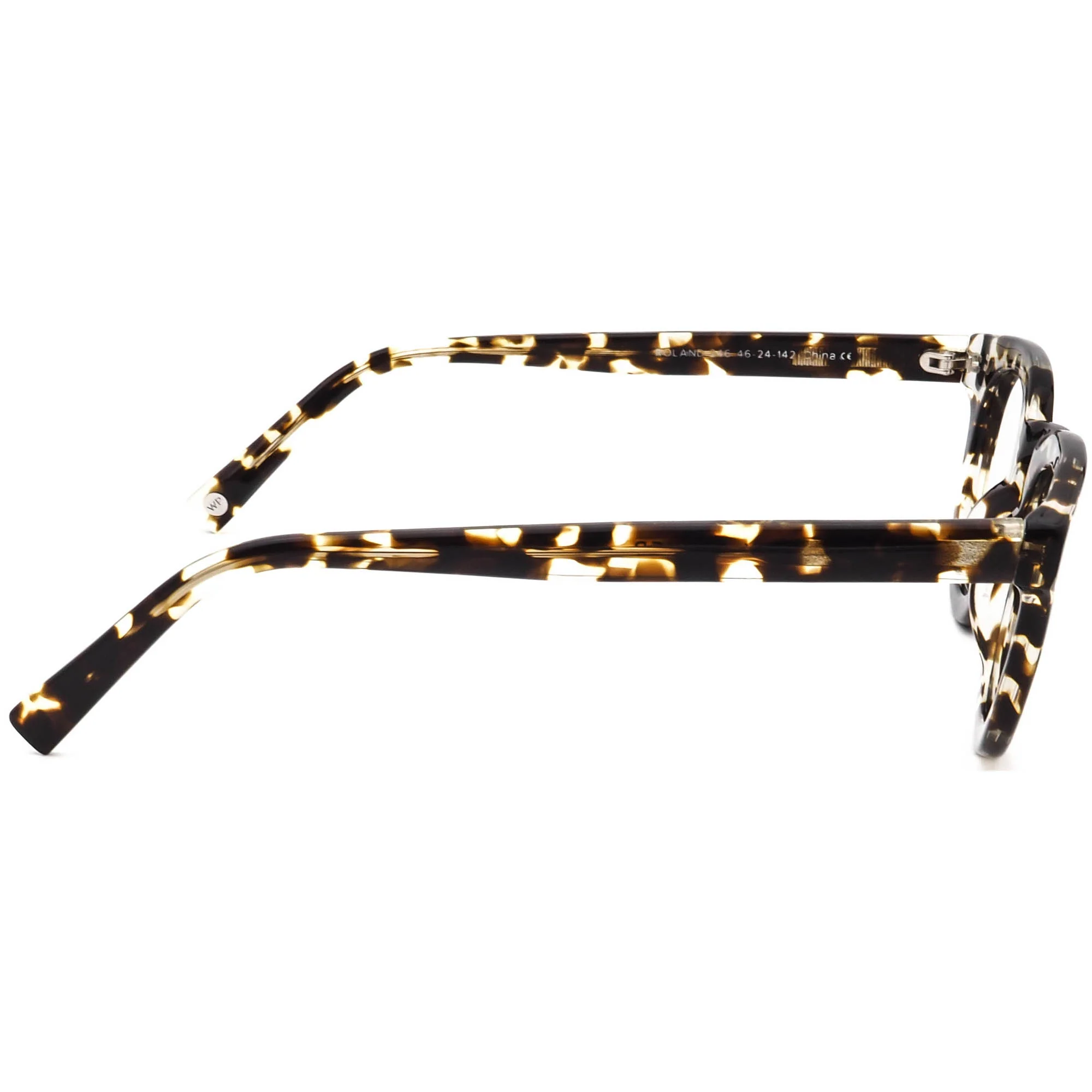 Warby Parker Roland 246 - Image 4