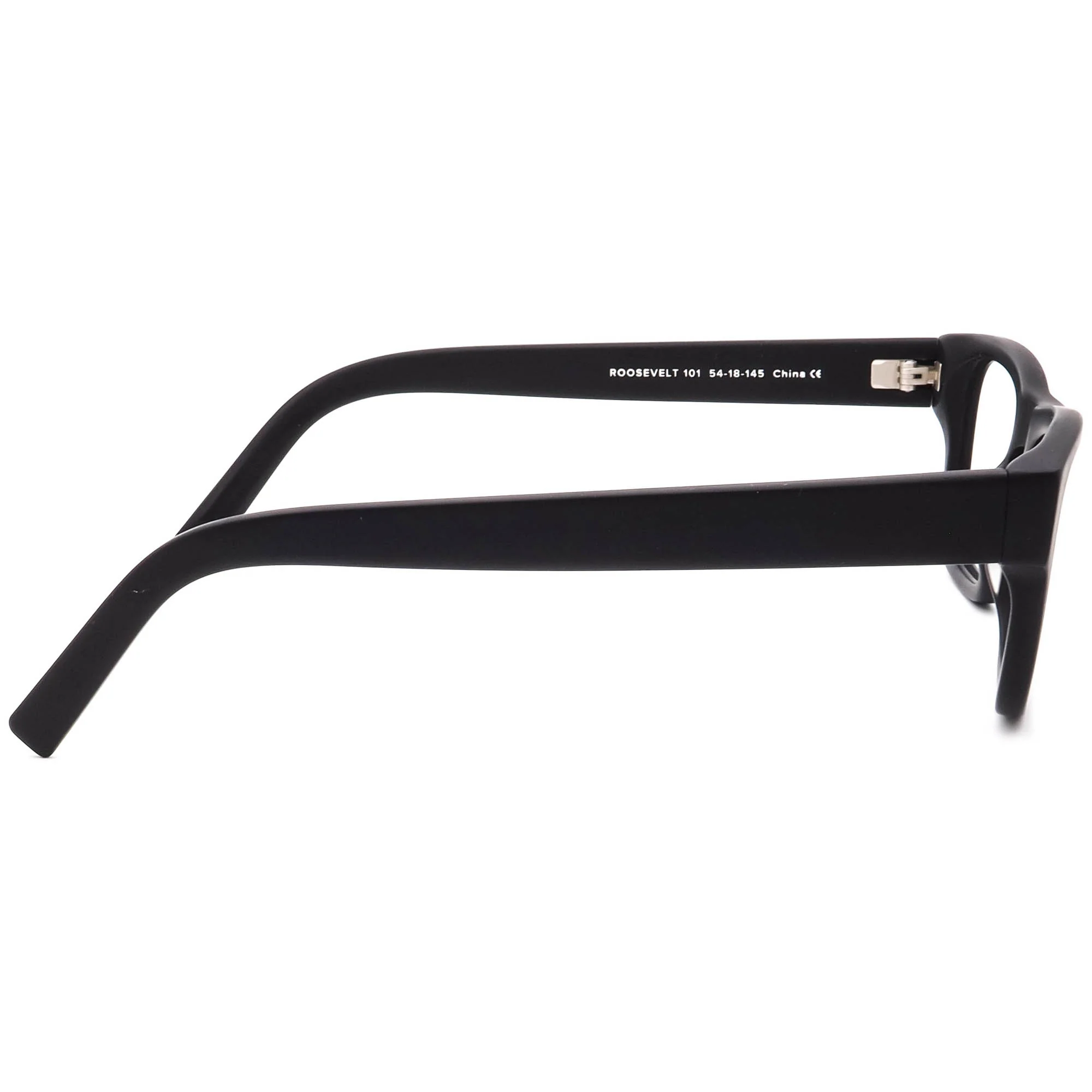 Warby Parker Roosevelt 101   54□18 145 - Image 4