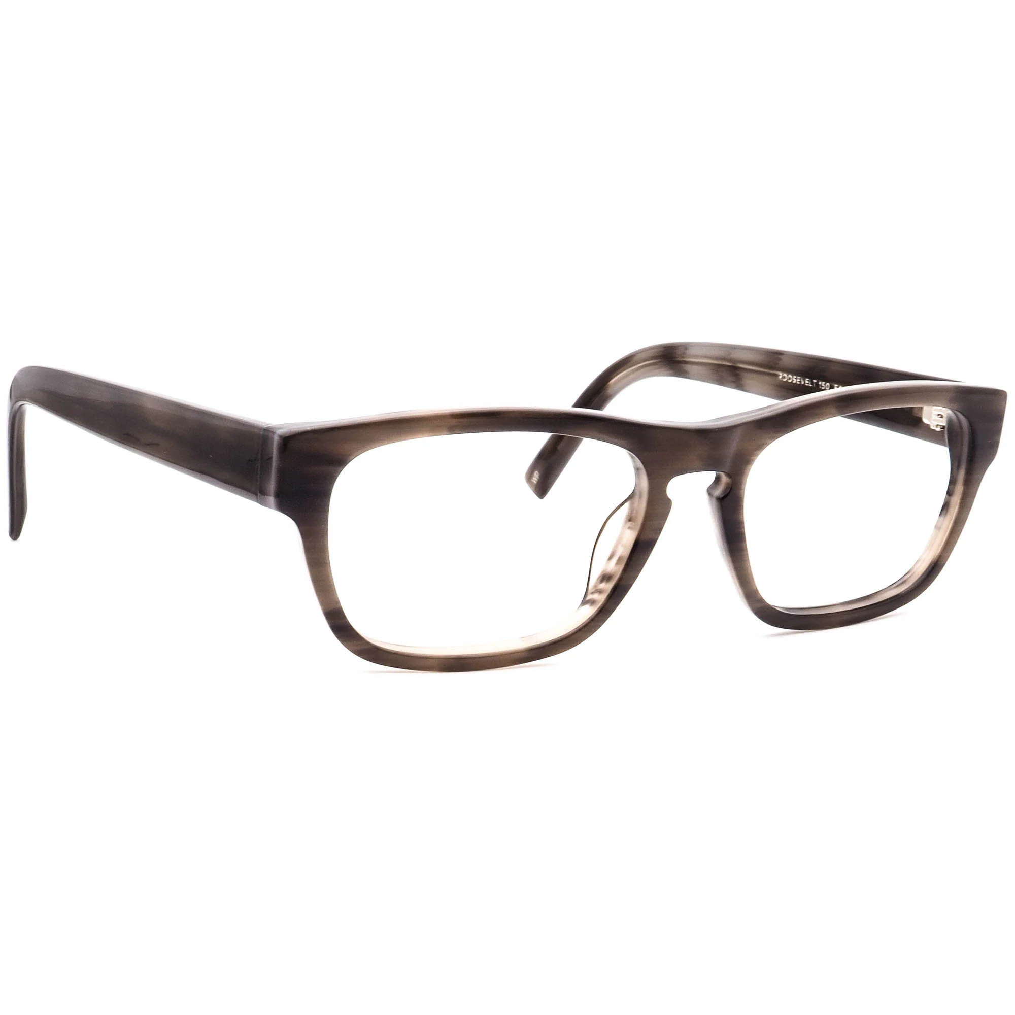 Warby Parker Roosevelt 150 54□18 145