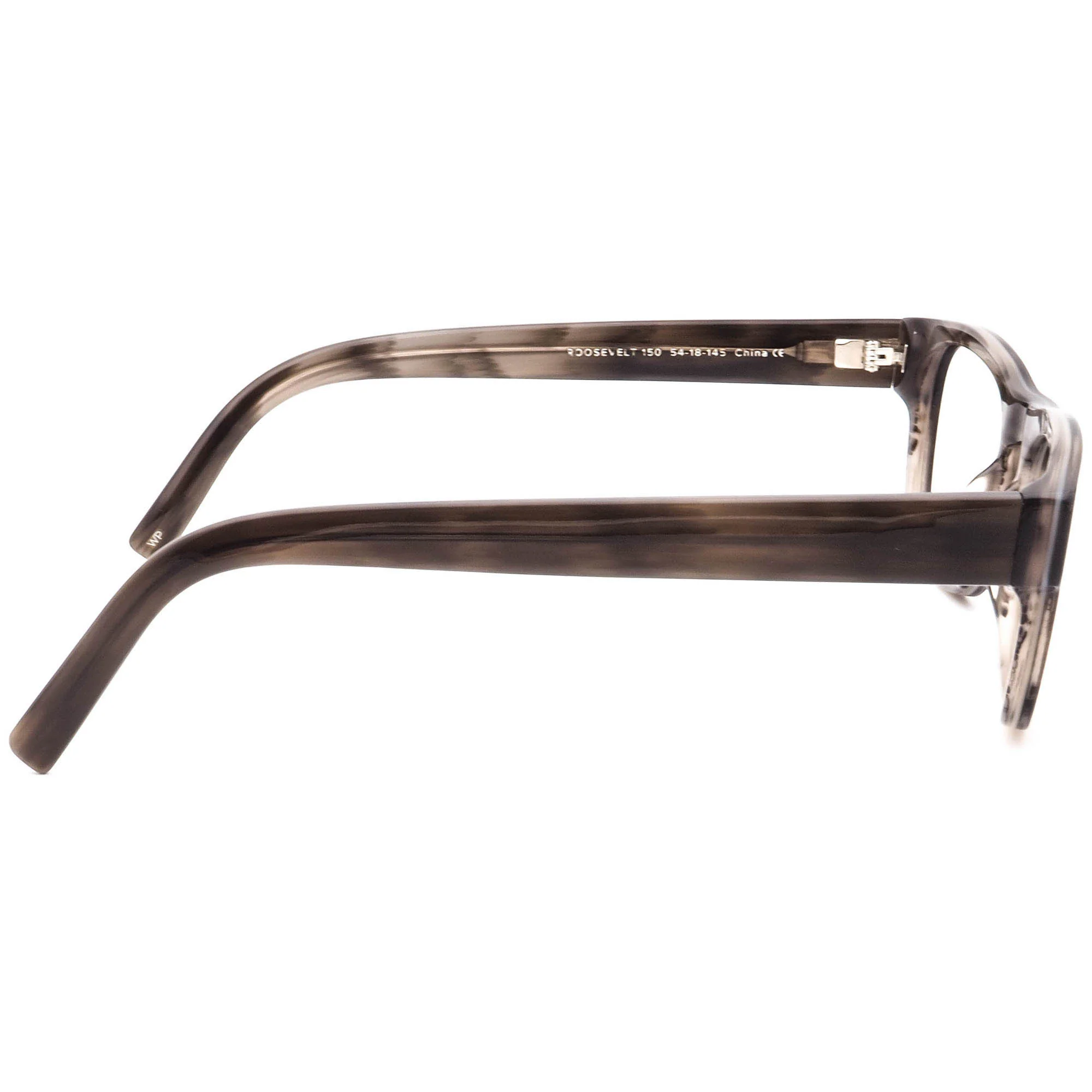 Warby Parker Roosevelt 150 54□18 145 - Image 4
