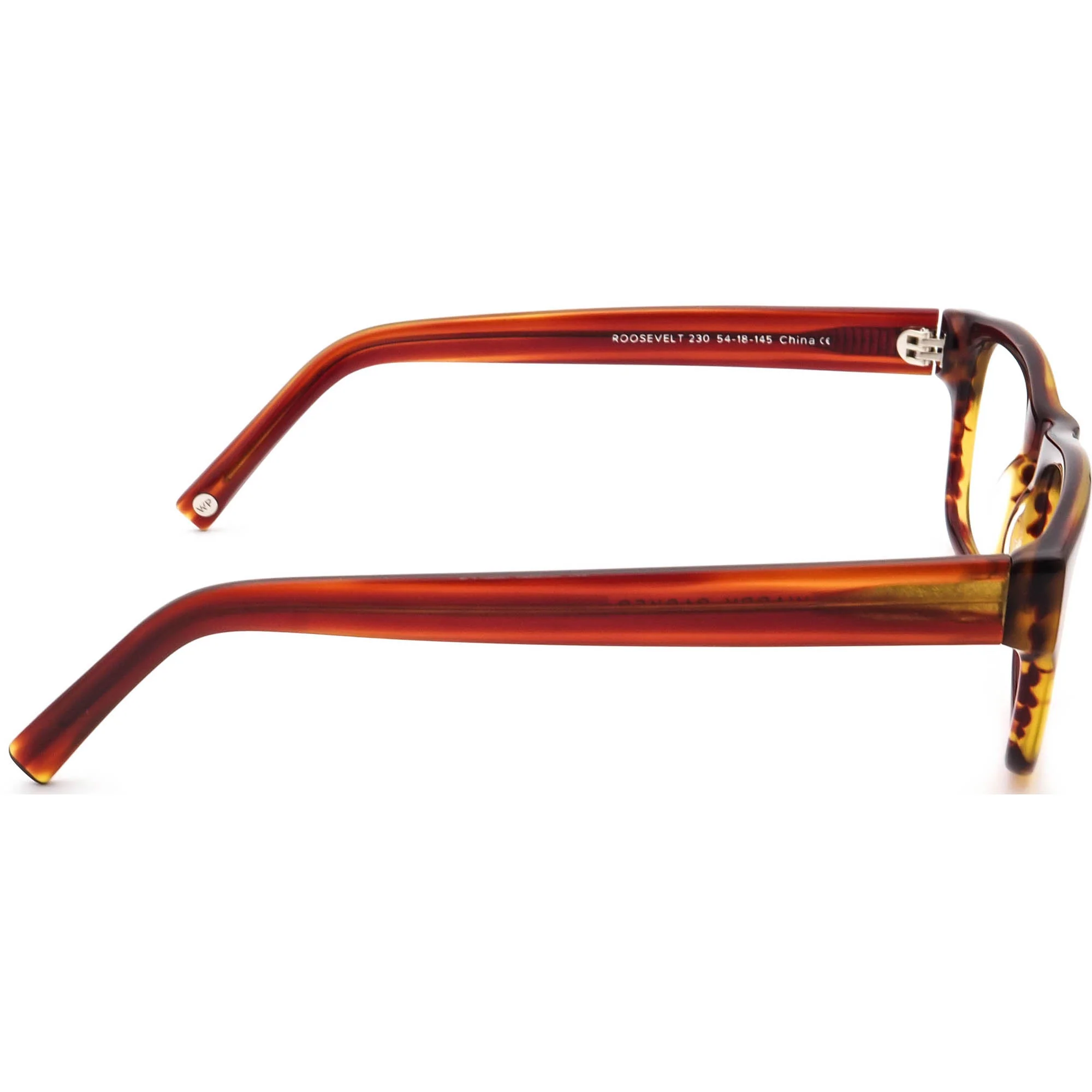 Warby Parker Roosevelt 230   54□18 145 - Image 4