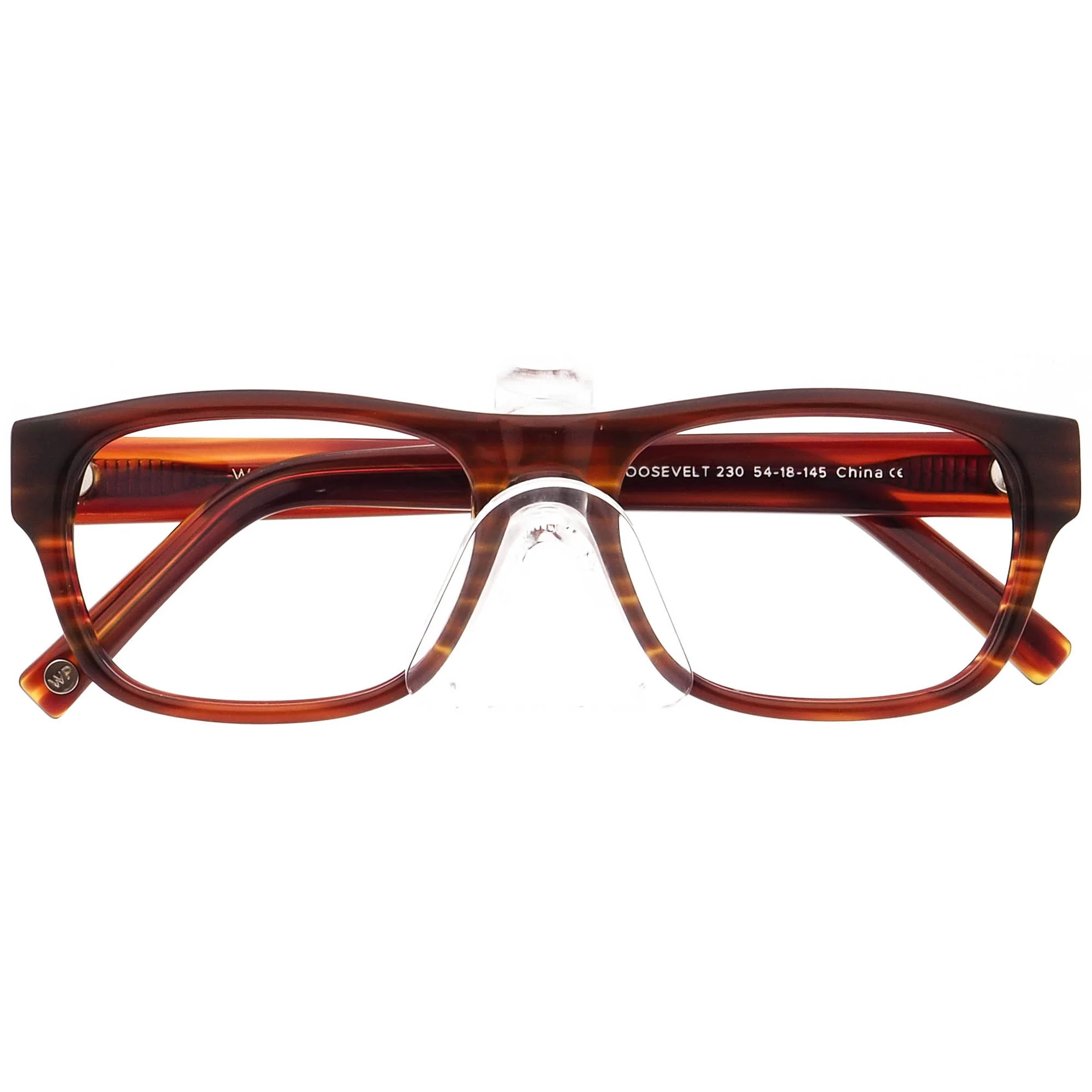 Warby Parker Roosevelt 230   54□18 145 - Image 6