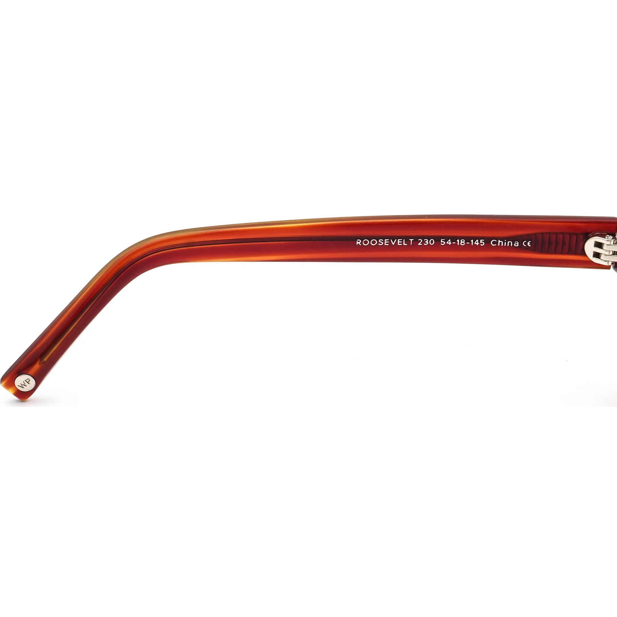 Warby Parker Roosevelt 230   54□18 145 - Image 7