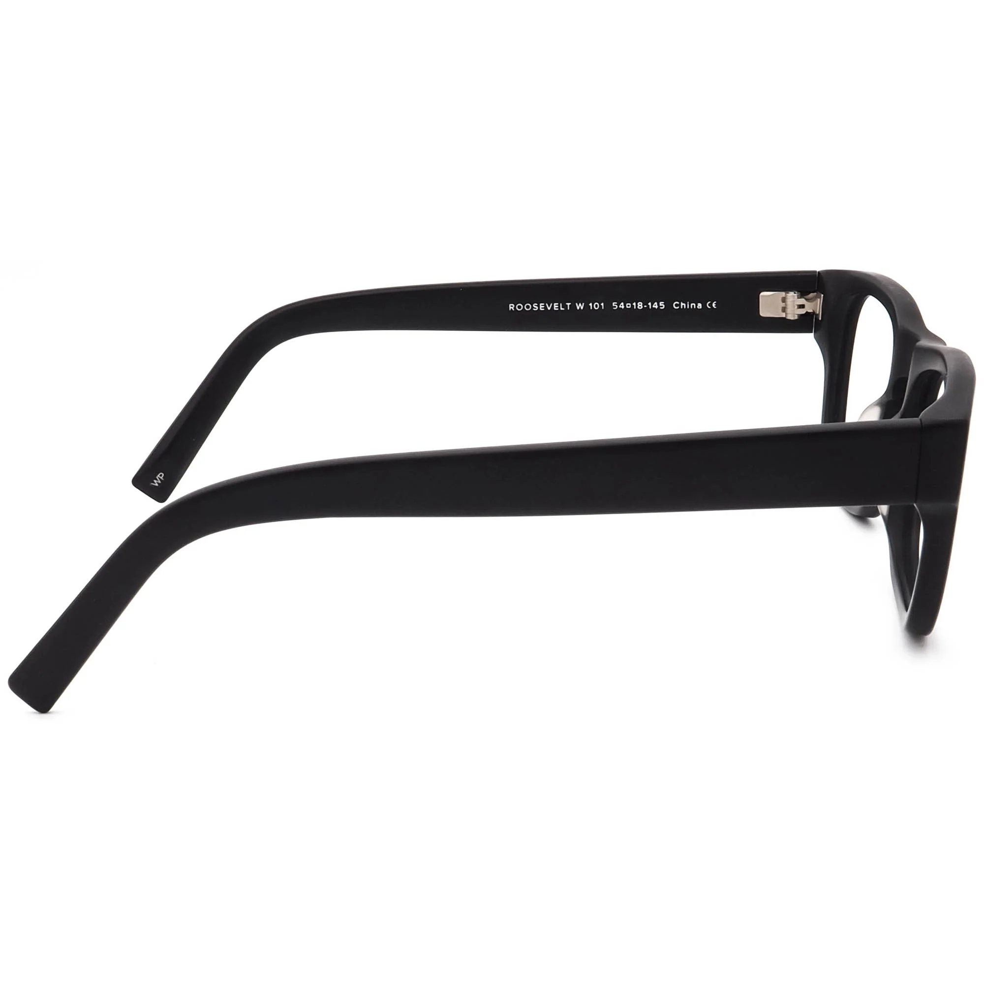 Warby Parker Roosevelt W 101   54□18 145 - Image 4
