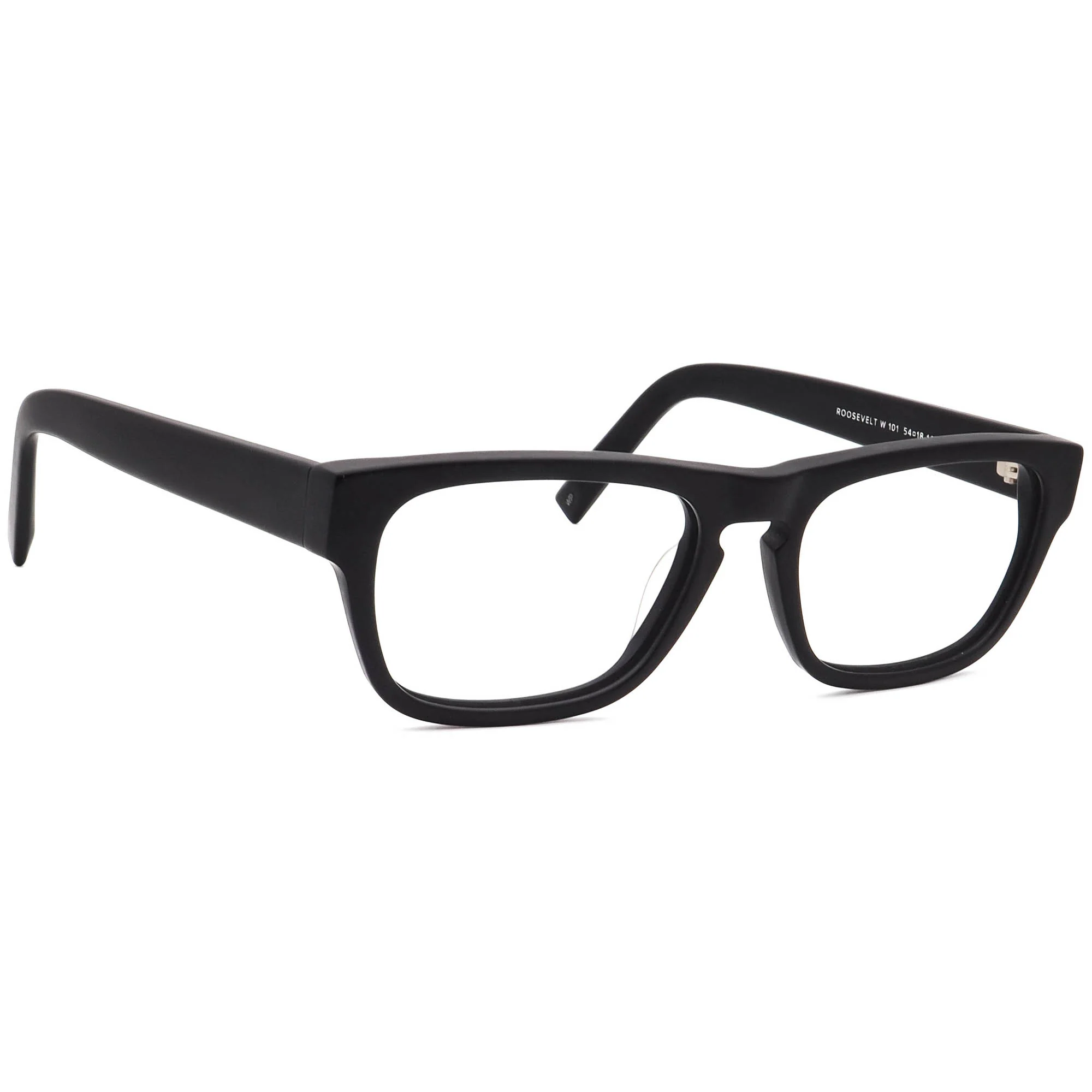 Warby Parker Roosevelt W 101   54□18 145
