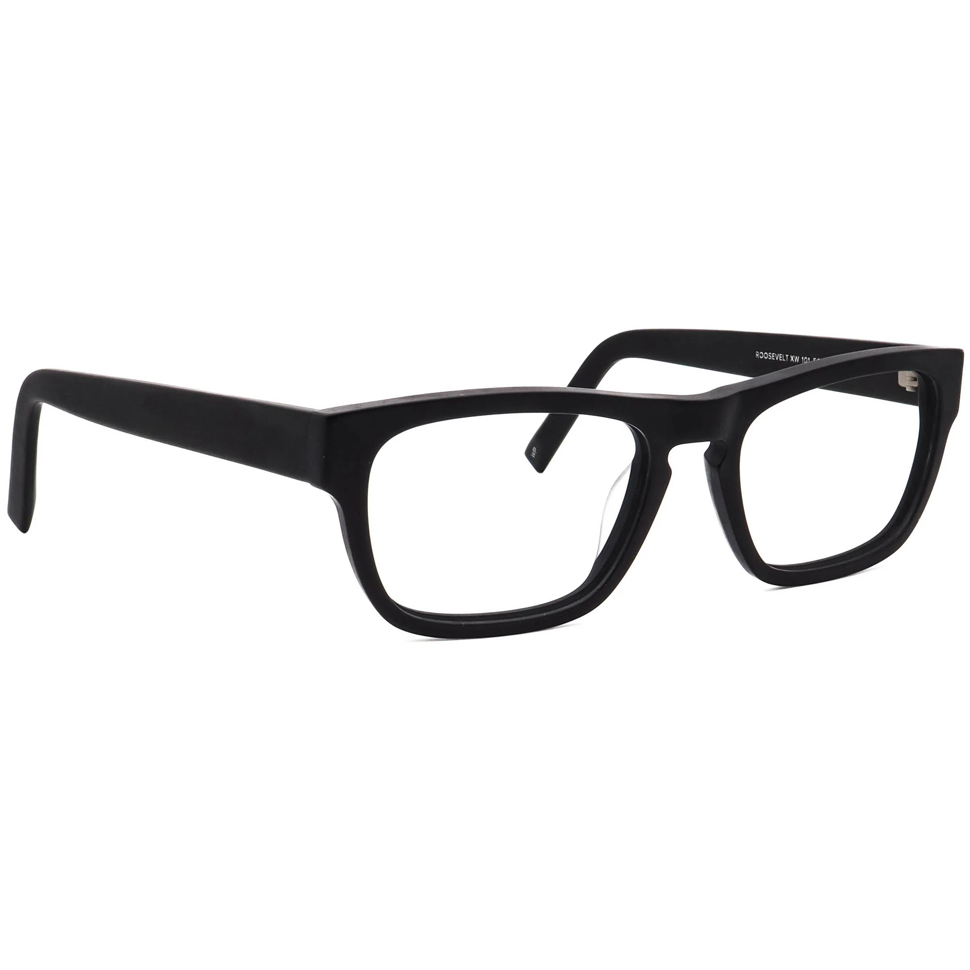 Warby Parker Roosevelt XW 101 Extra Wide   56□19 150