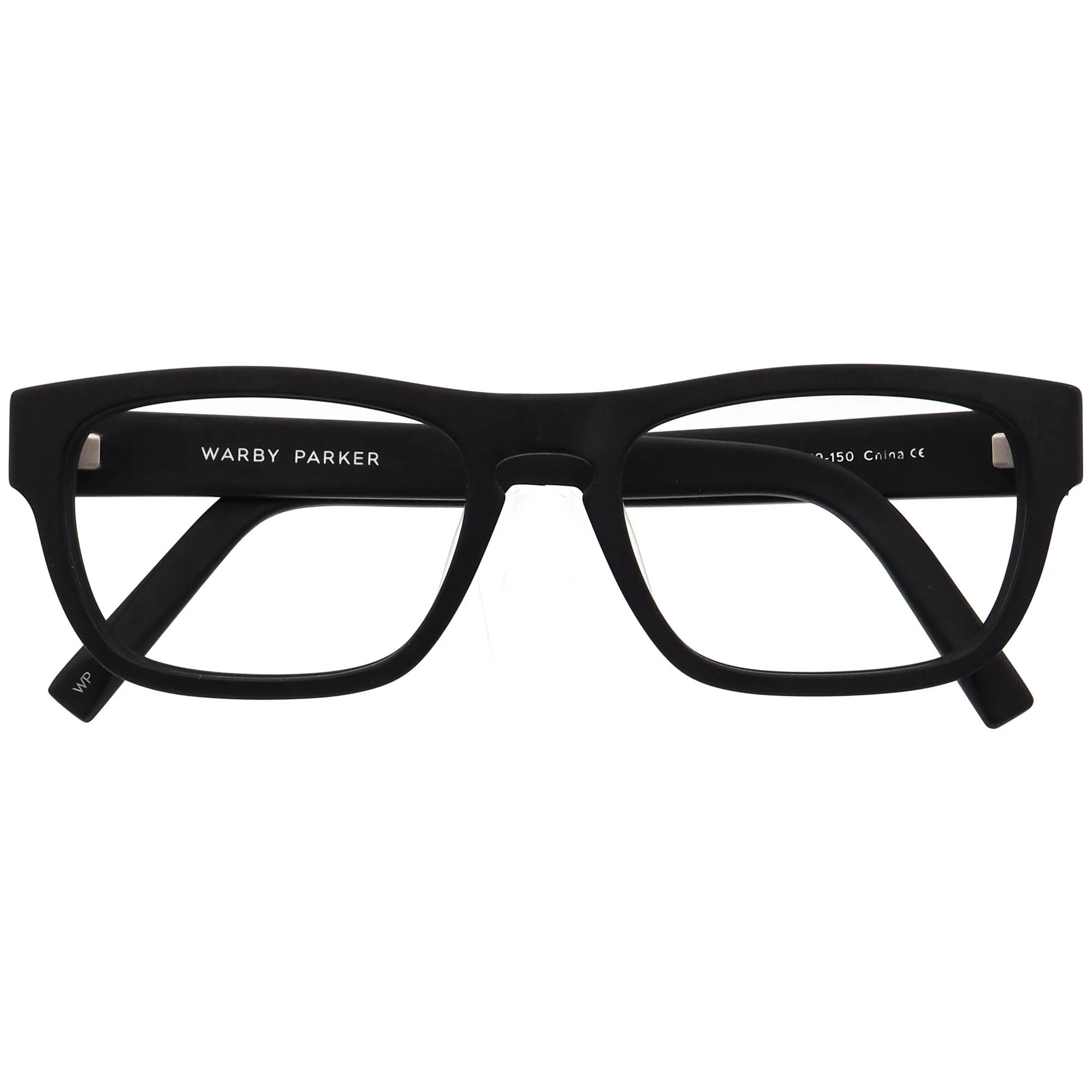 Warby Parker Roosevelt XW 101 Extra Wide 56□19 150 - Image 6