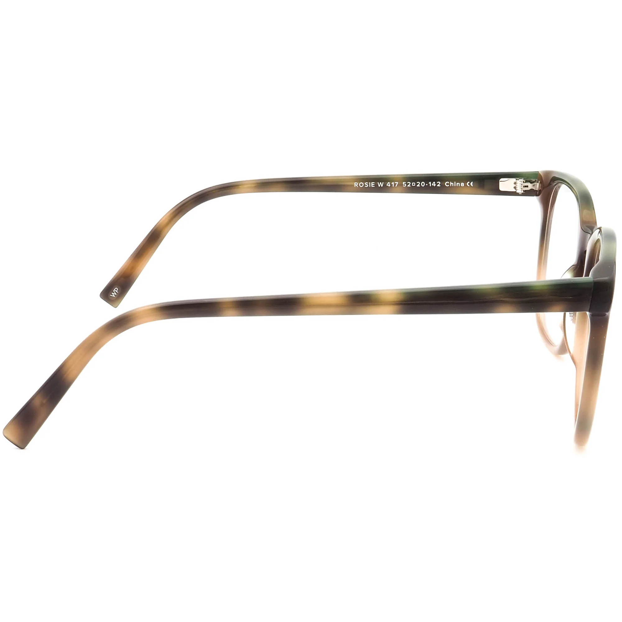 Warby Parker Rosie W 417 Wide   52□20 142 - Image 4