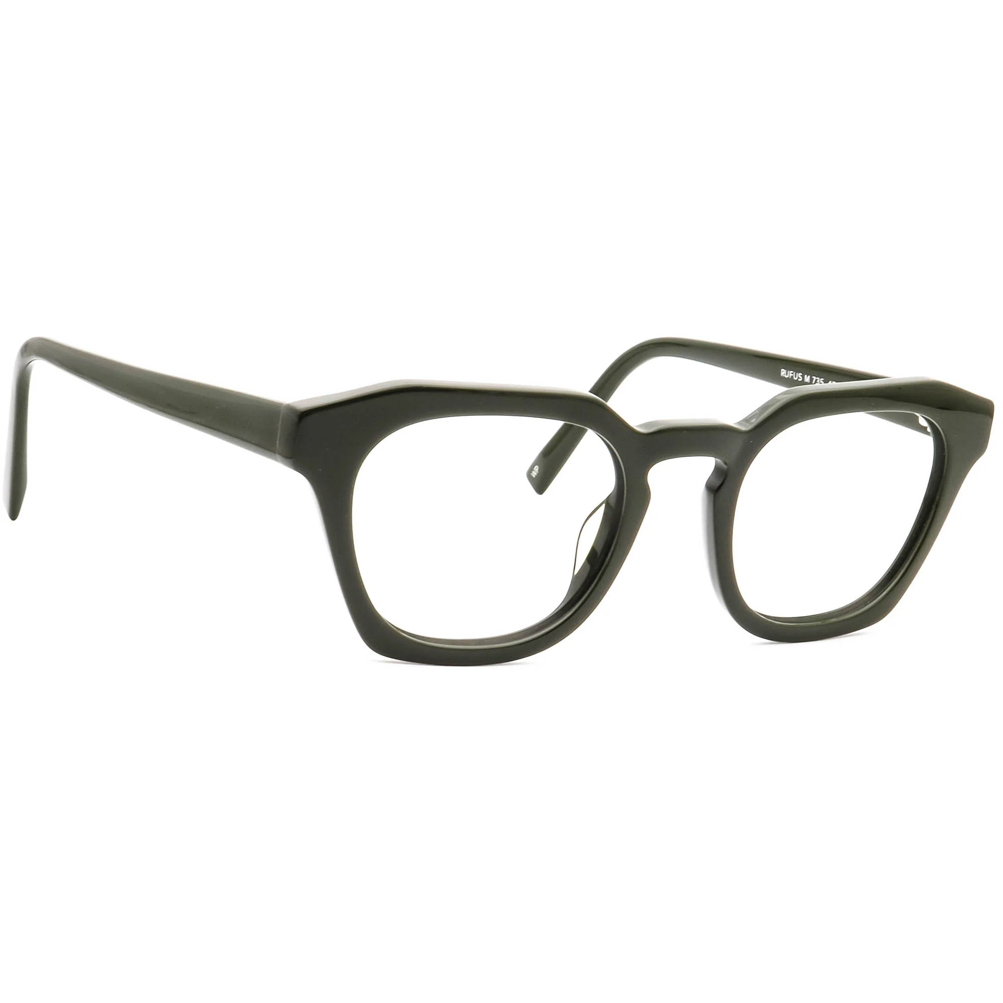 Warby Parker Rufus M 735   47□21 140