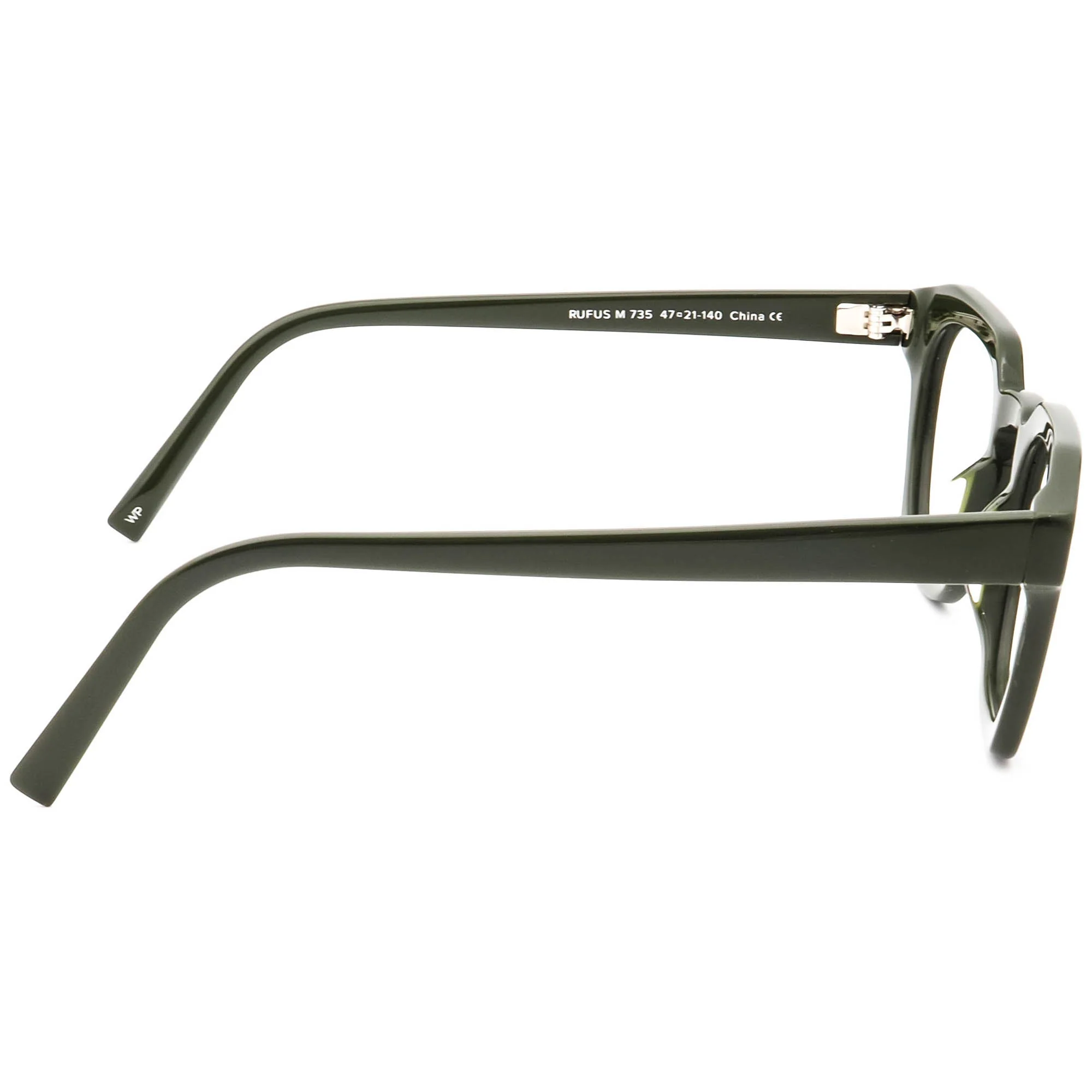 Warby Parker Rufus M 735   47□21 140 - Image 4