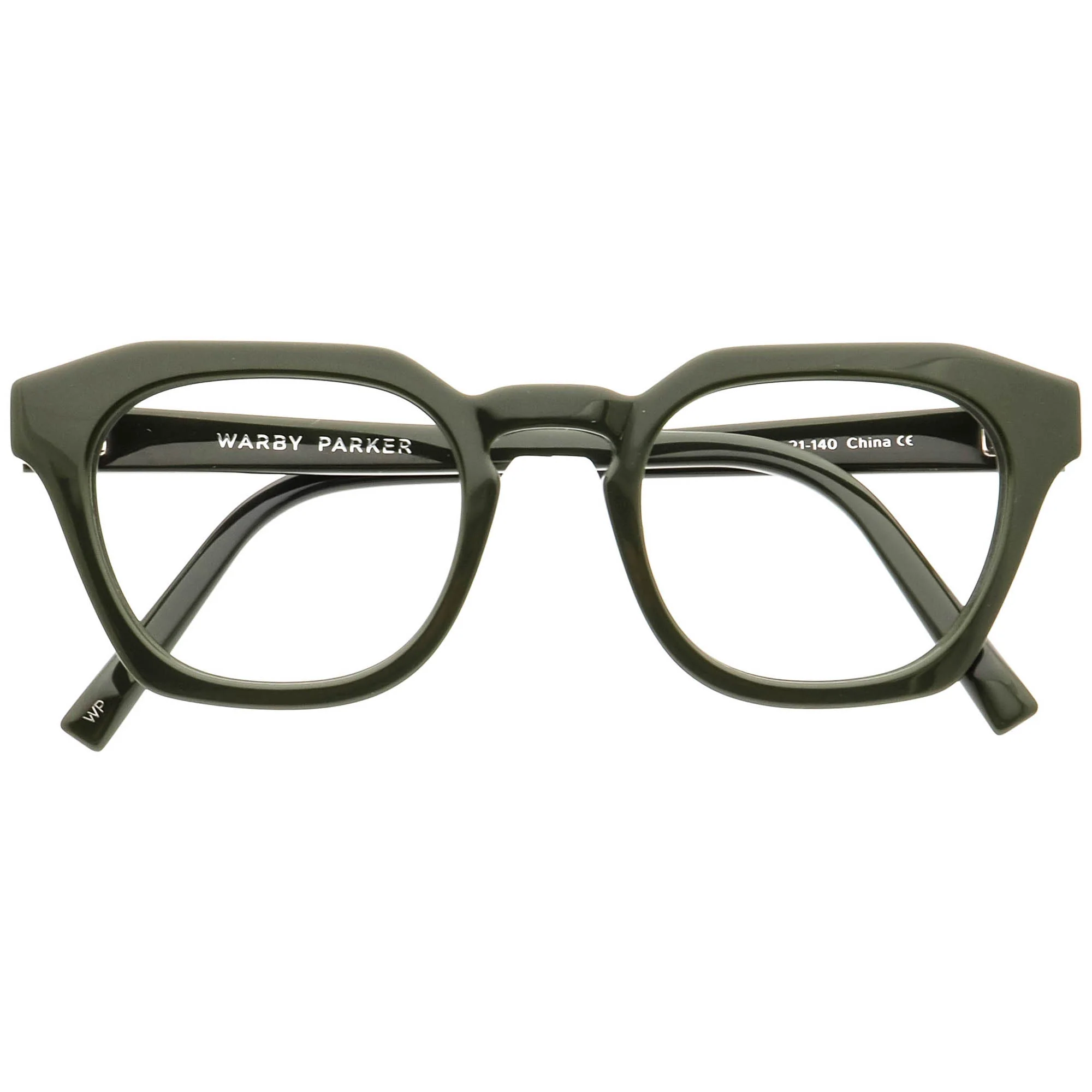 Warby Parker Rufus M 735   47□21 140 - Image 6