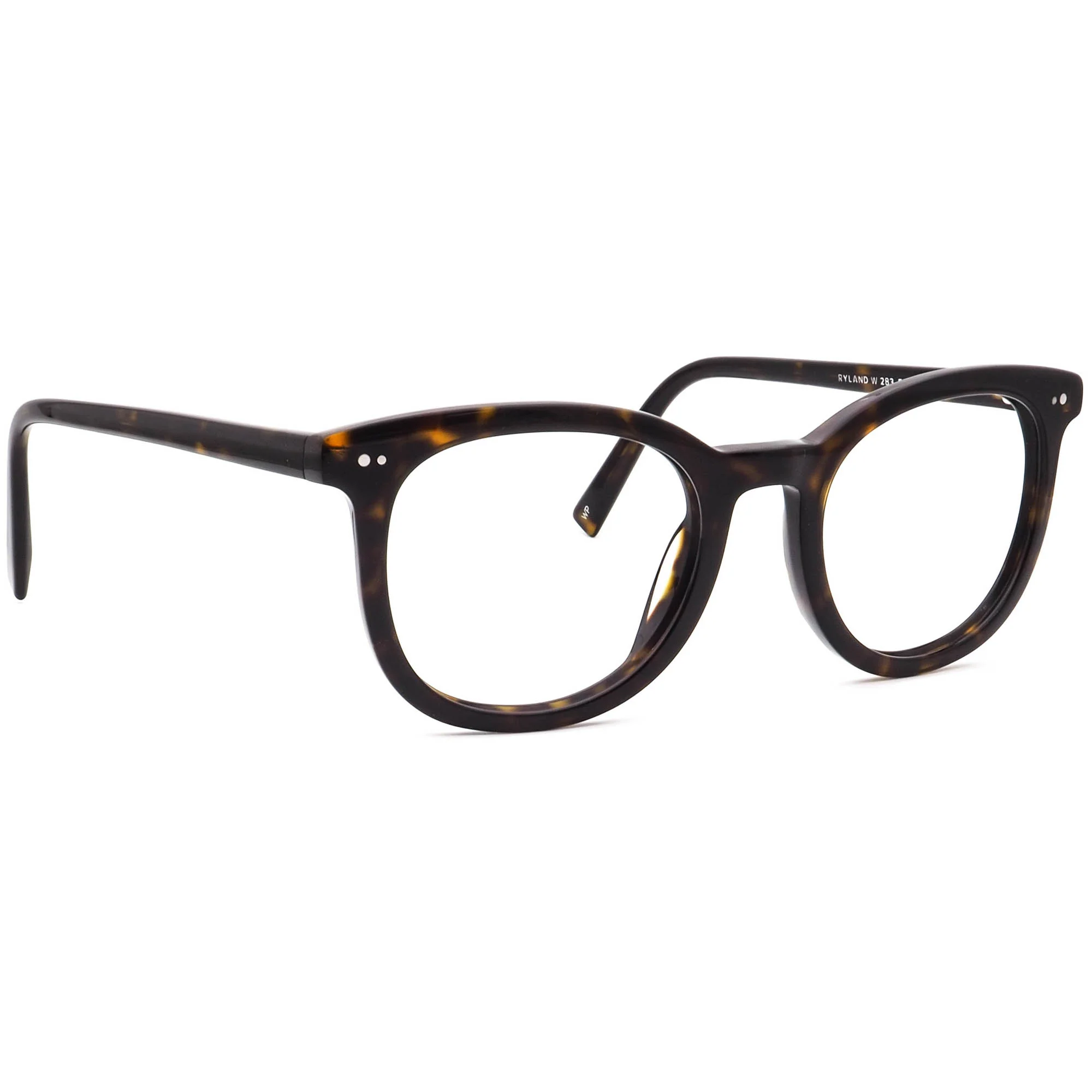 Warby Parker Ryland W 283 51□20 145