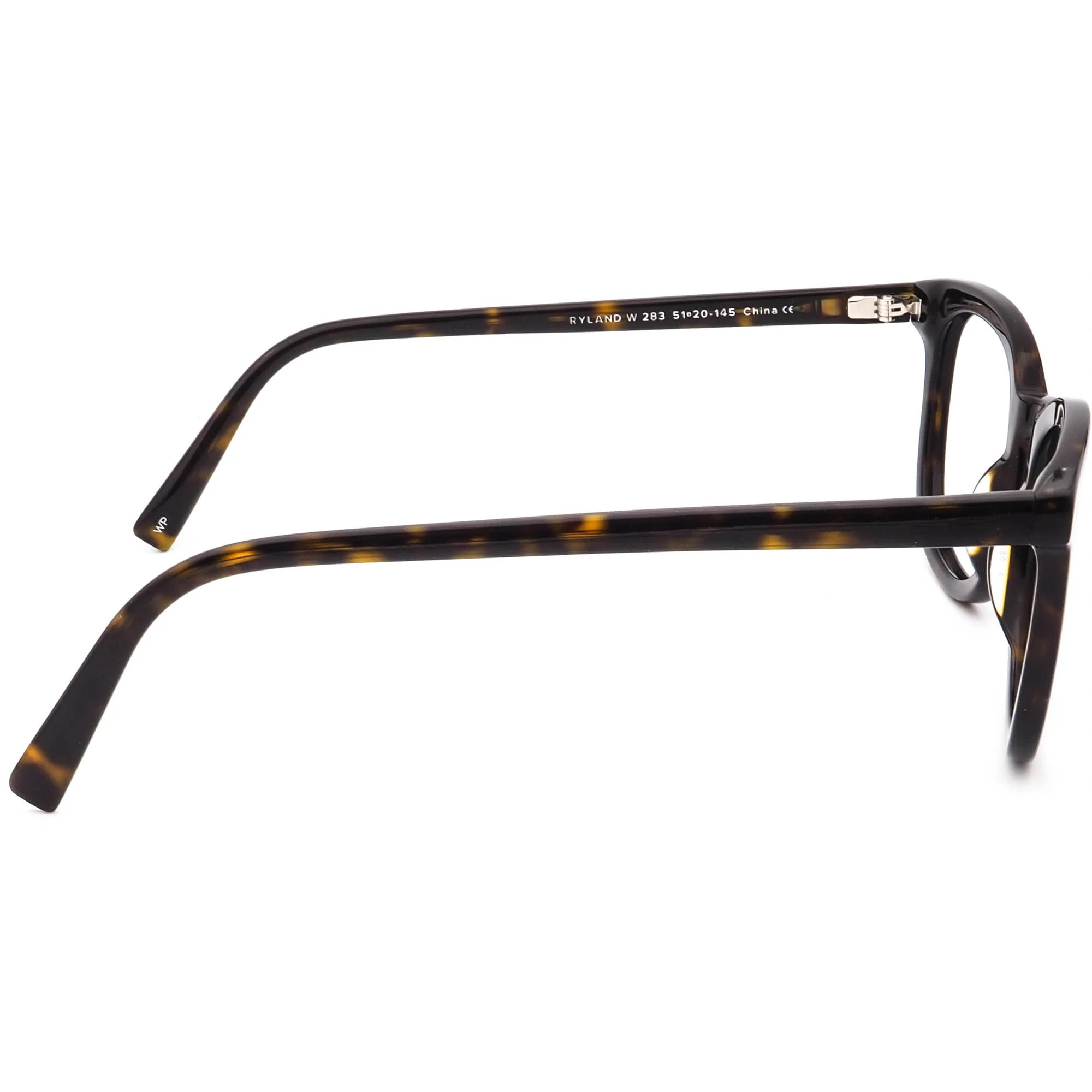 Warby Parker Ryland W 283 51□20 145 - Image 4
