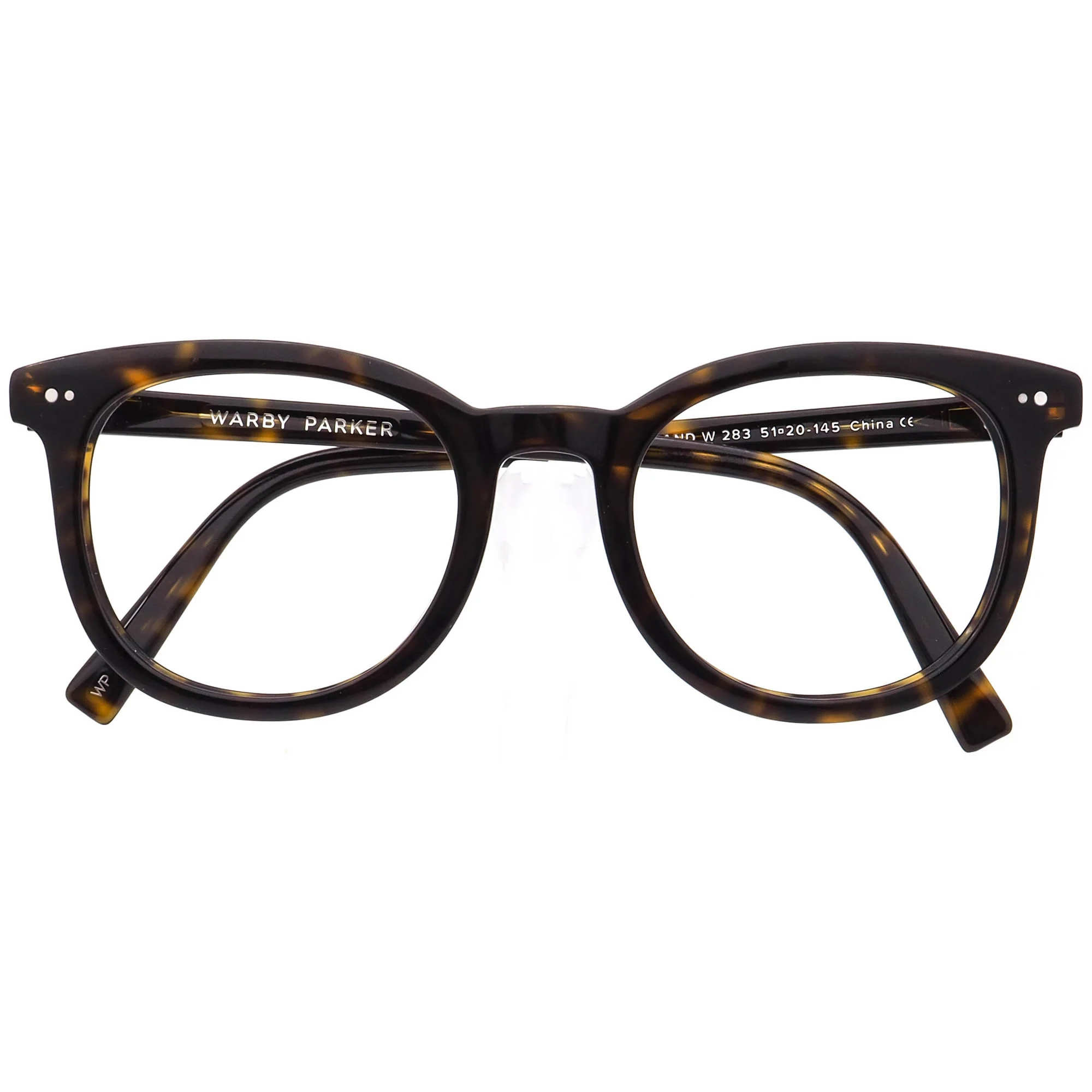Warby Parker Ryland W 283 51□20 145 - Image 6