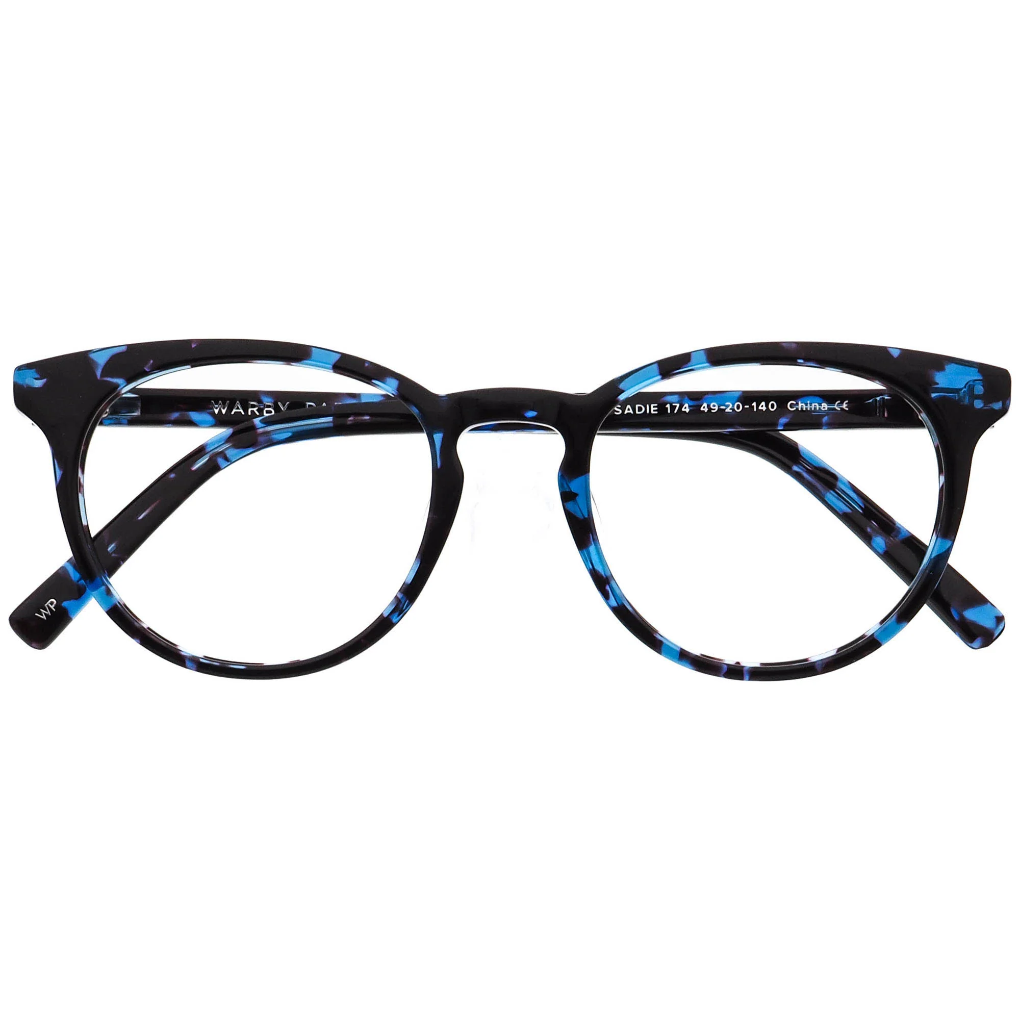 Warby Parker Sadie 174  49□20 140 - Image 6