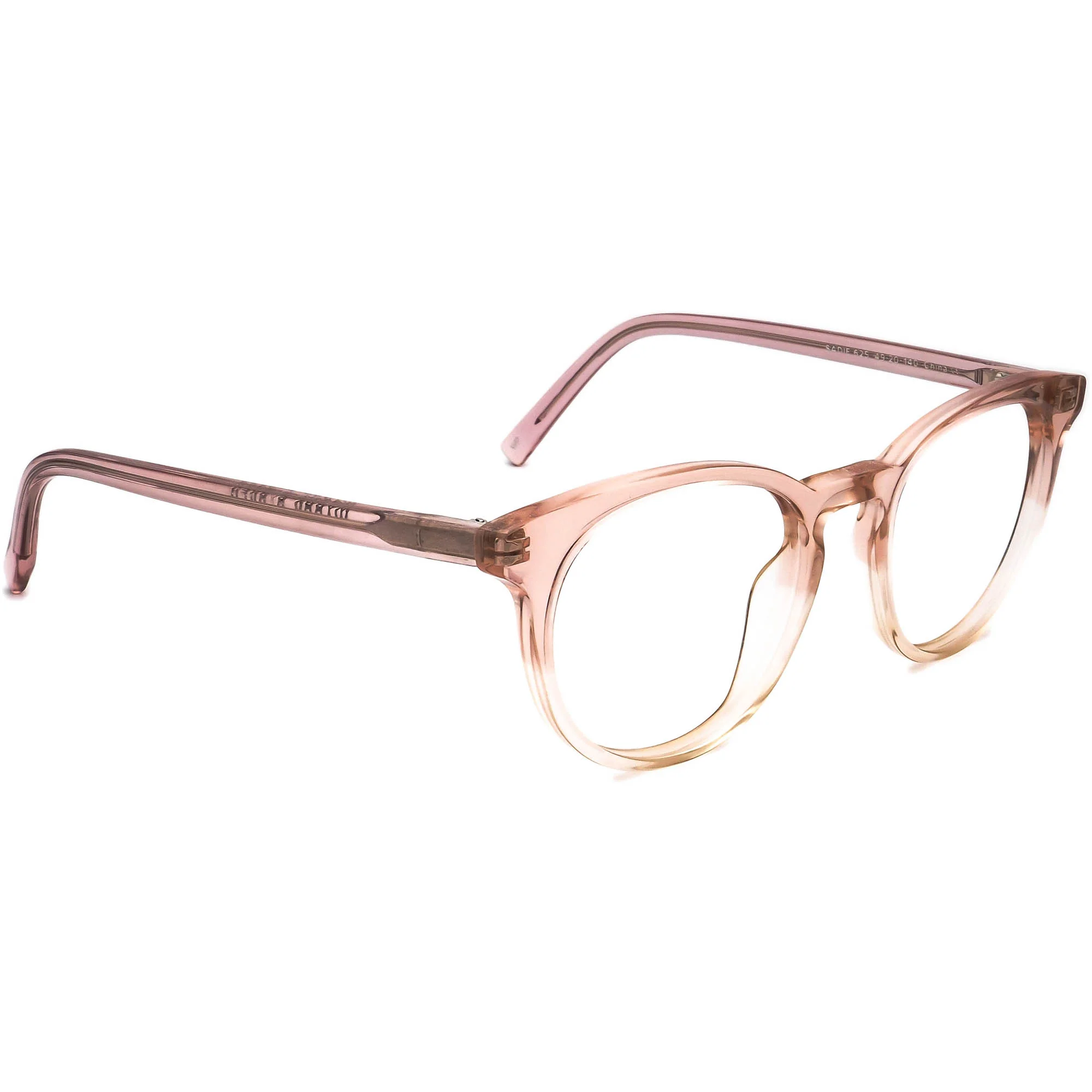 Warby Parker Sadie 625   49□20 140