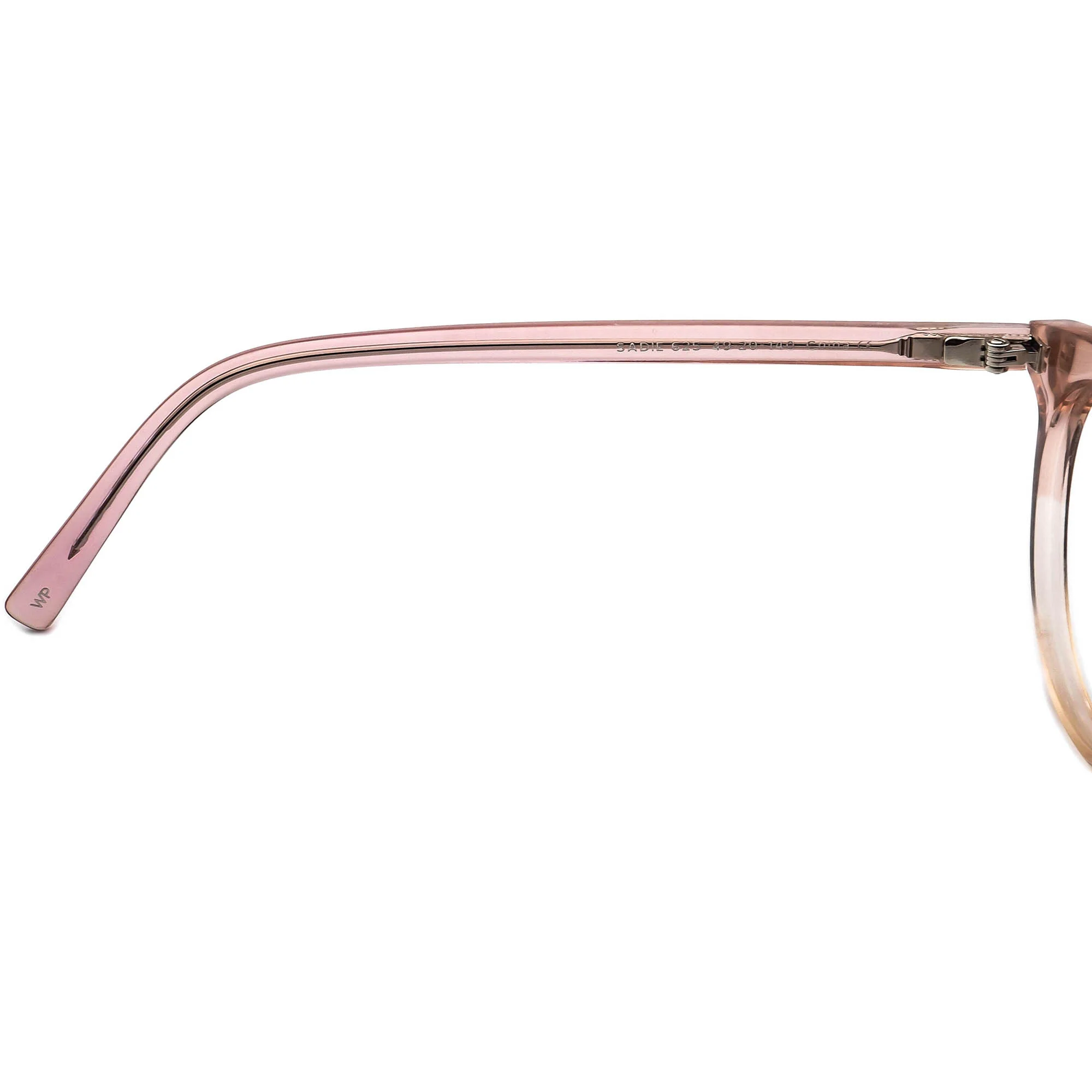 Warby Parker Sadie 625   49□20 140 - Image 7