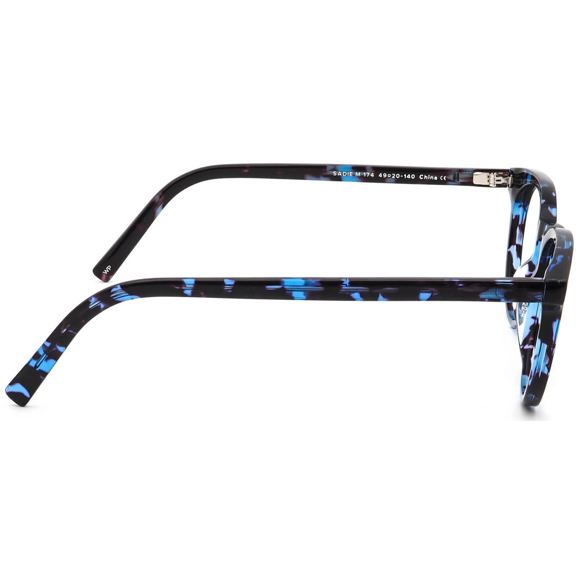 Warby Parker Sadie M 174   49□20 140 - Image 4
