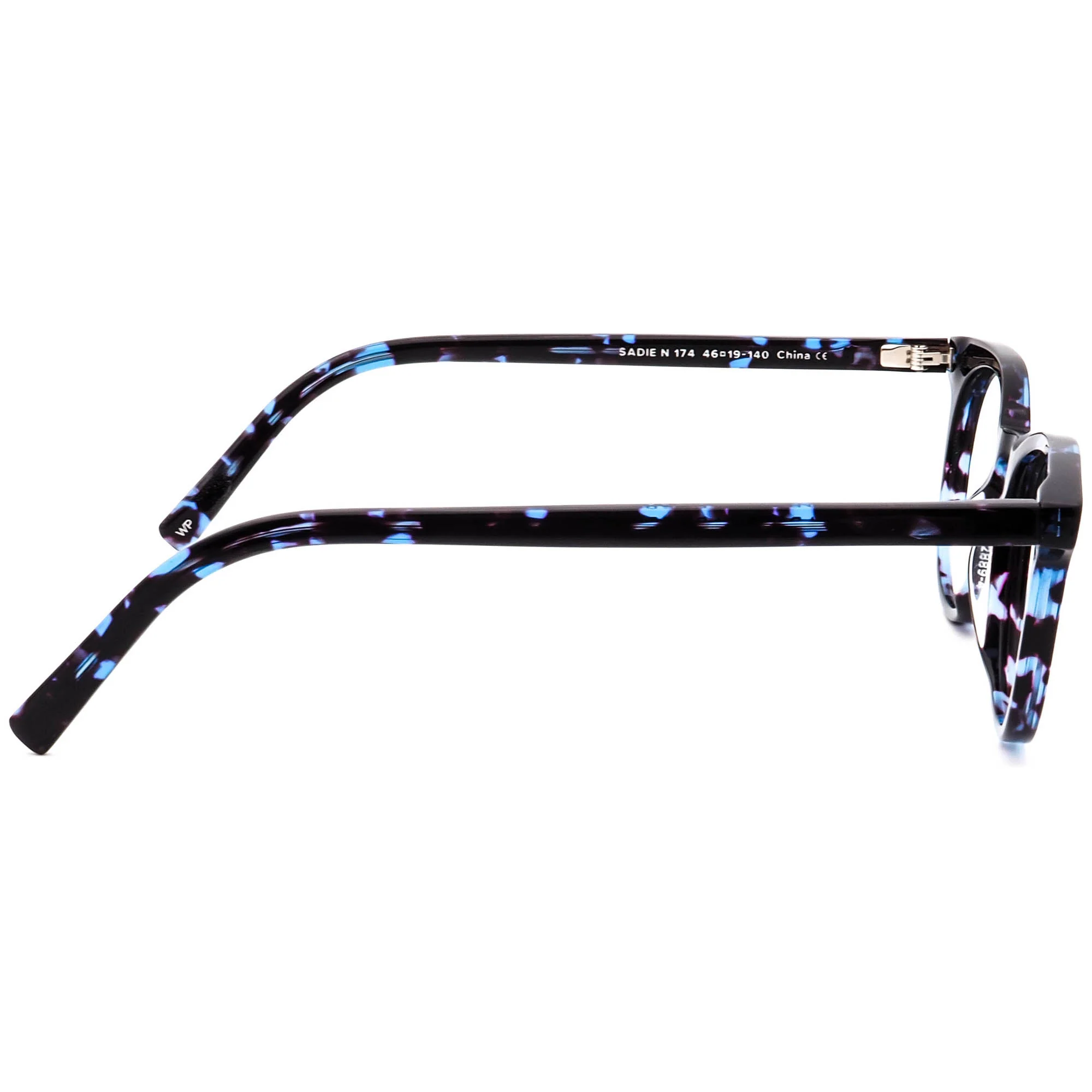 Warby Parker Sadie N 174   46□19 140 - Image 4