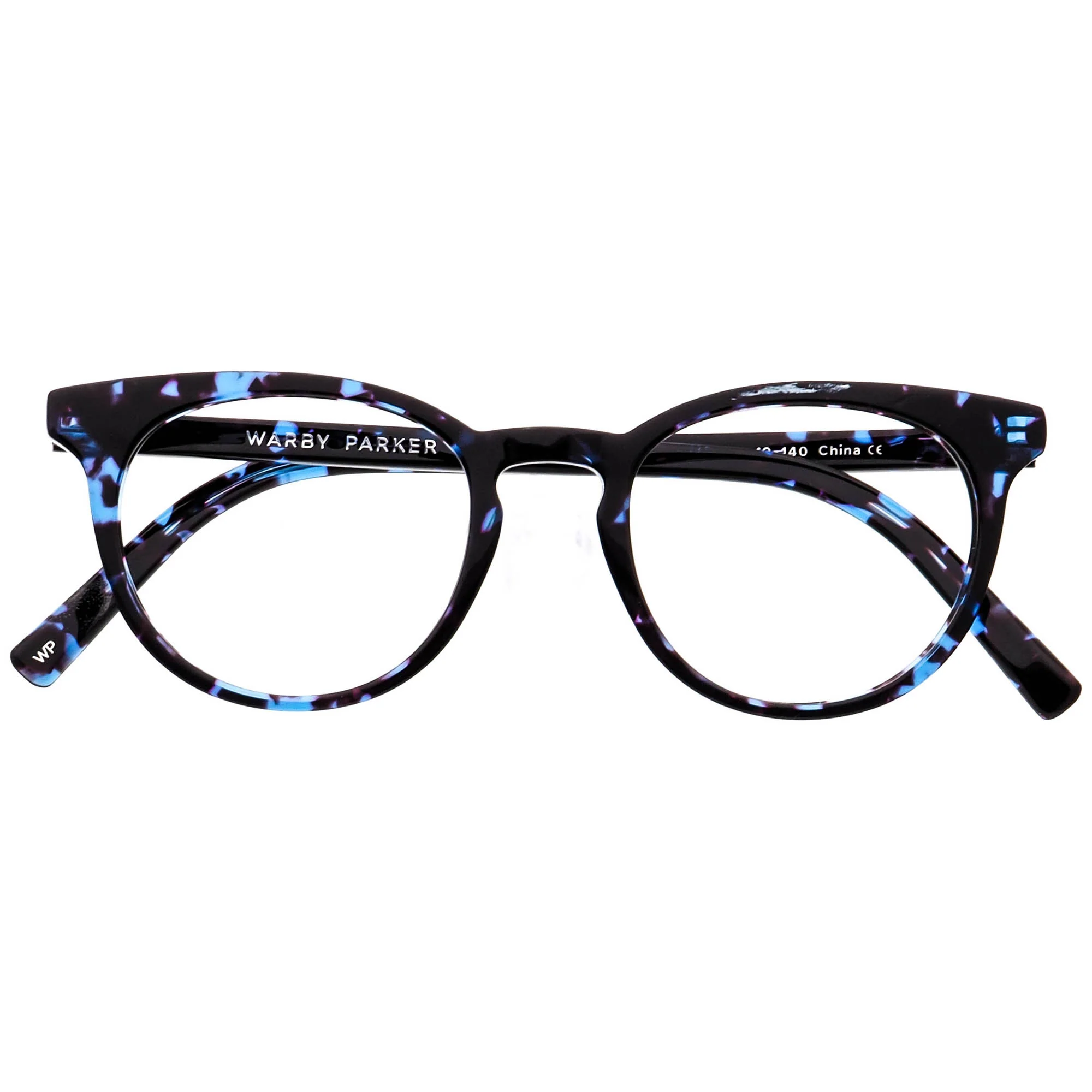 Warby Parker Sadie N 174   46□19 140 - Image 6