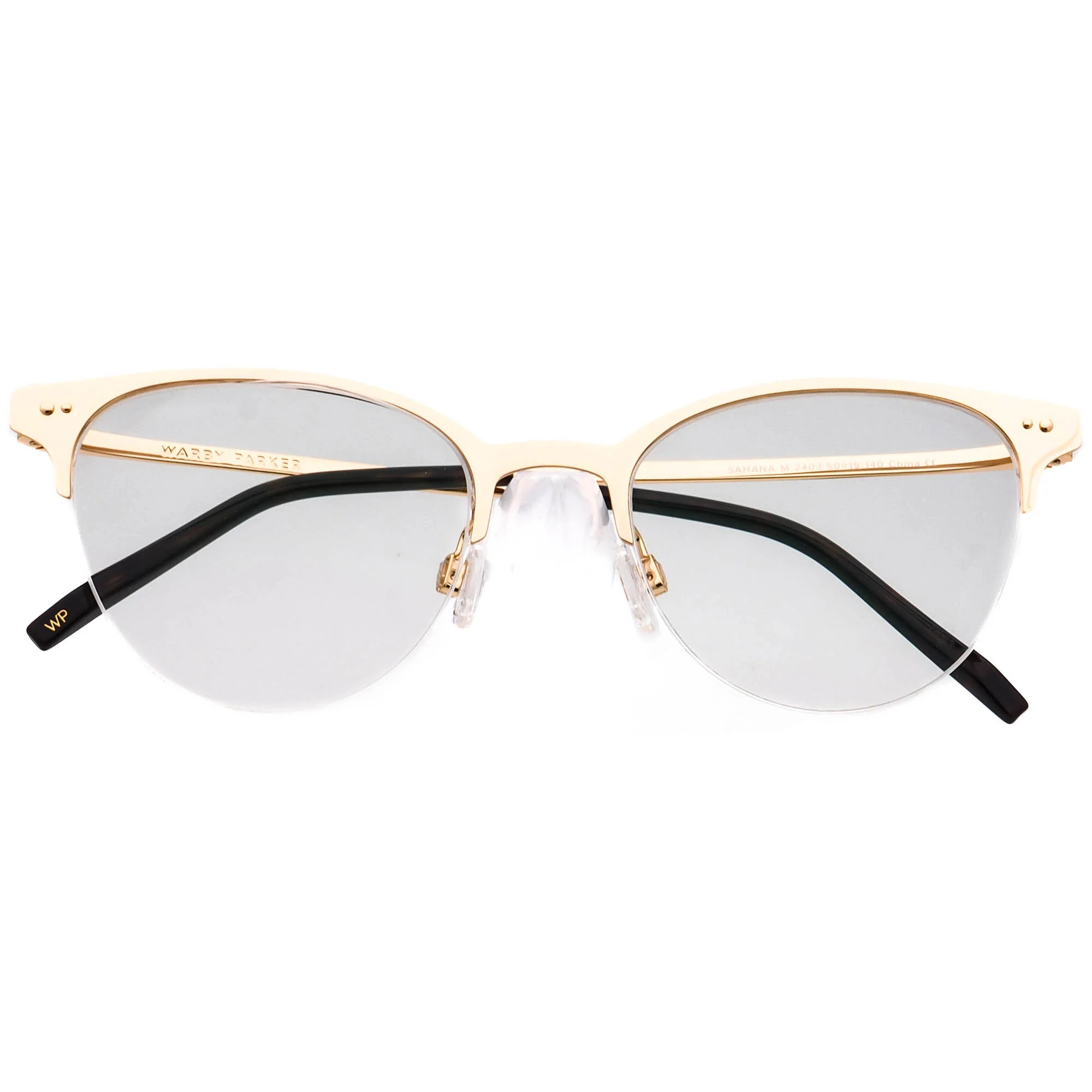 Warby Parker Sahana M 3403  50□19 140 - Image 6