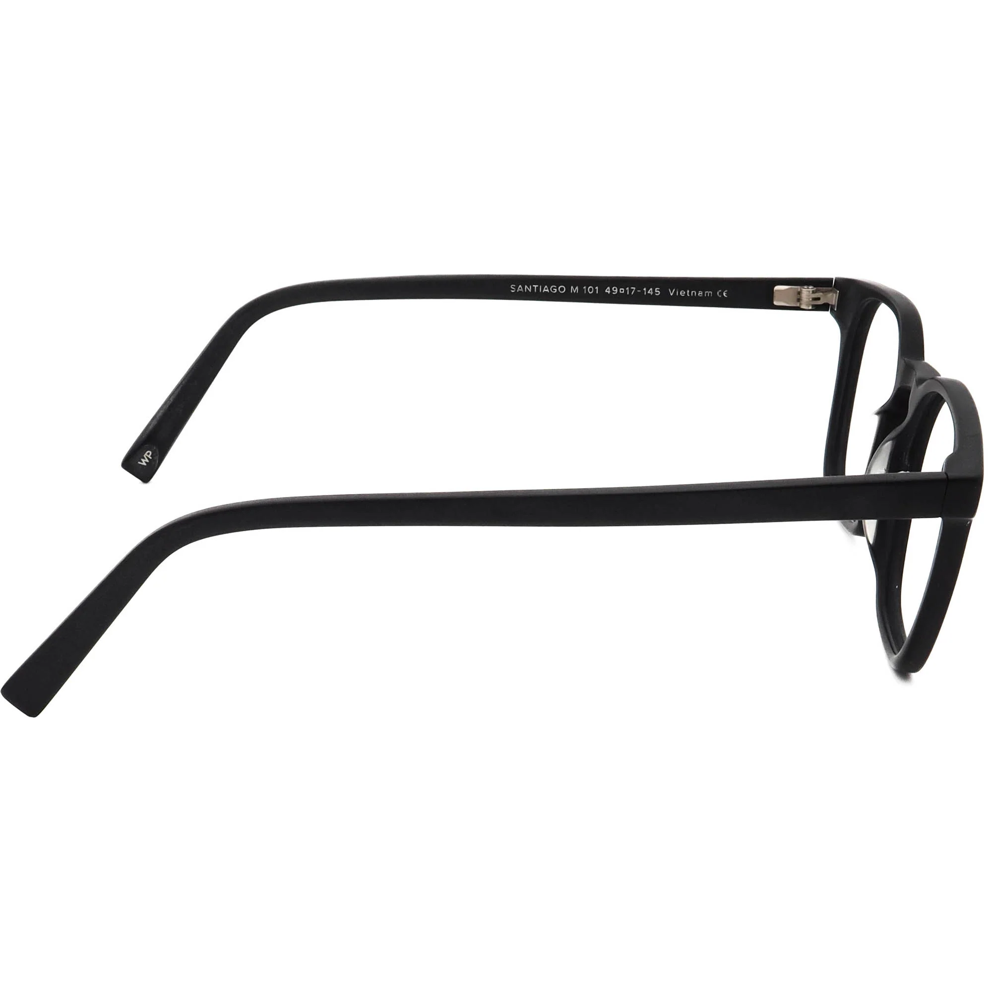 Warby Parker Santiago M 101  49□17 145 - Image 4