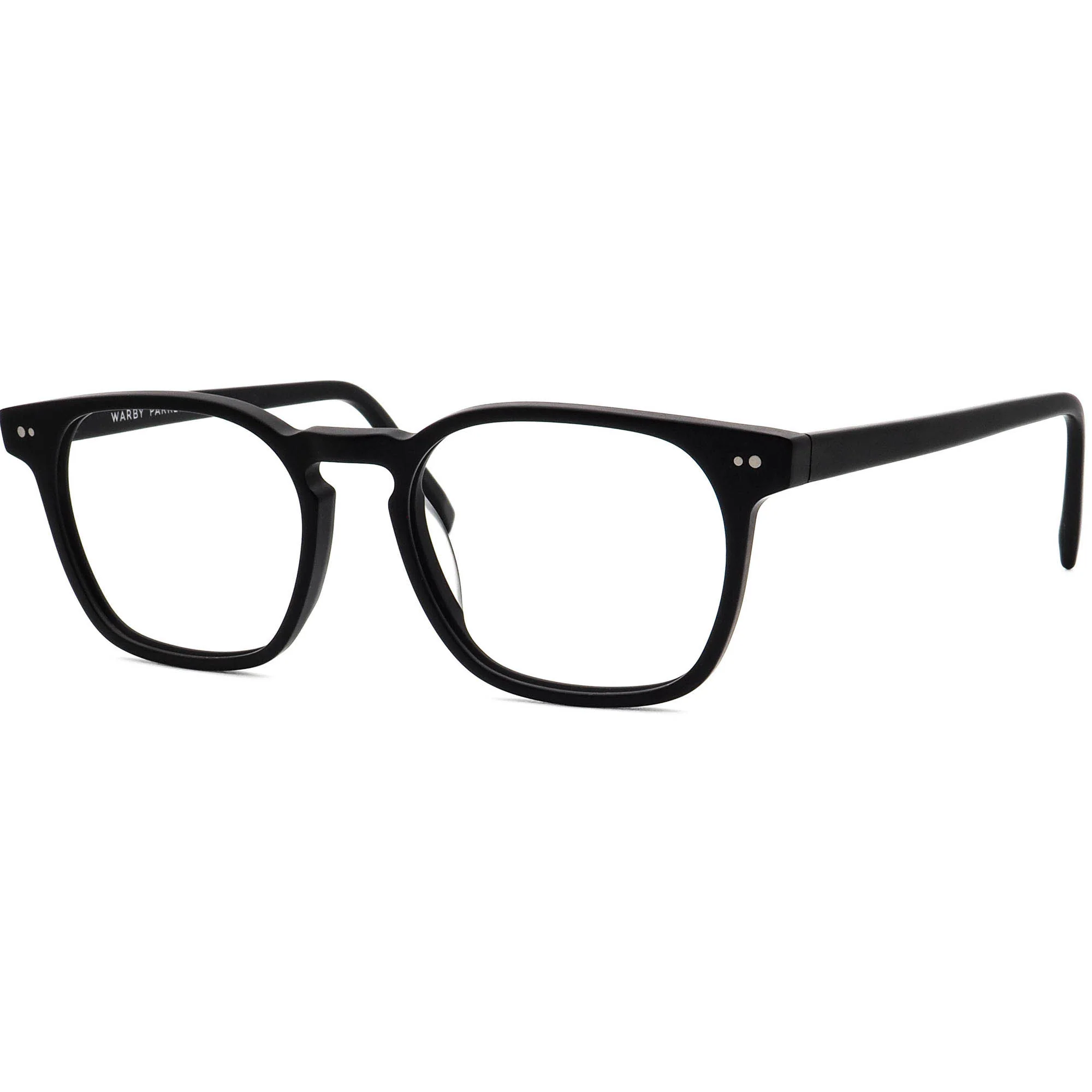 Warby Parker Santiago XW 101  53□18 150 - Image 3