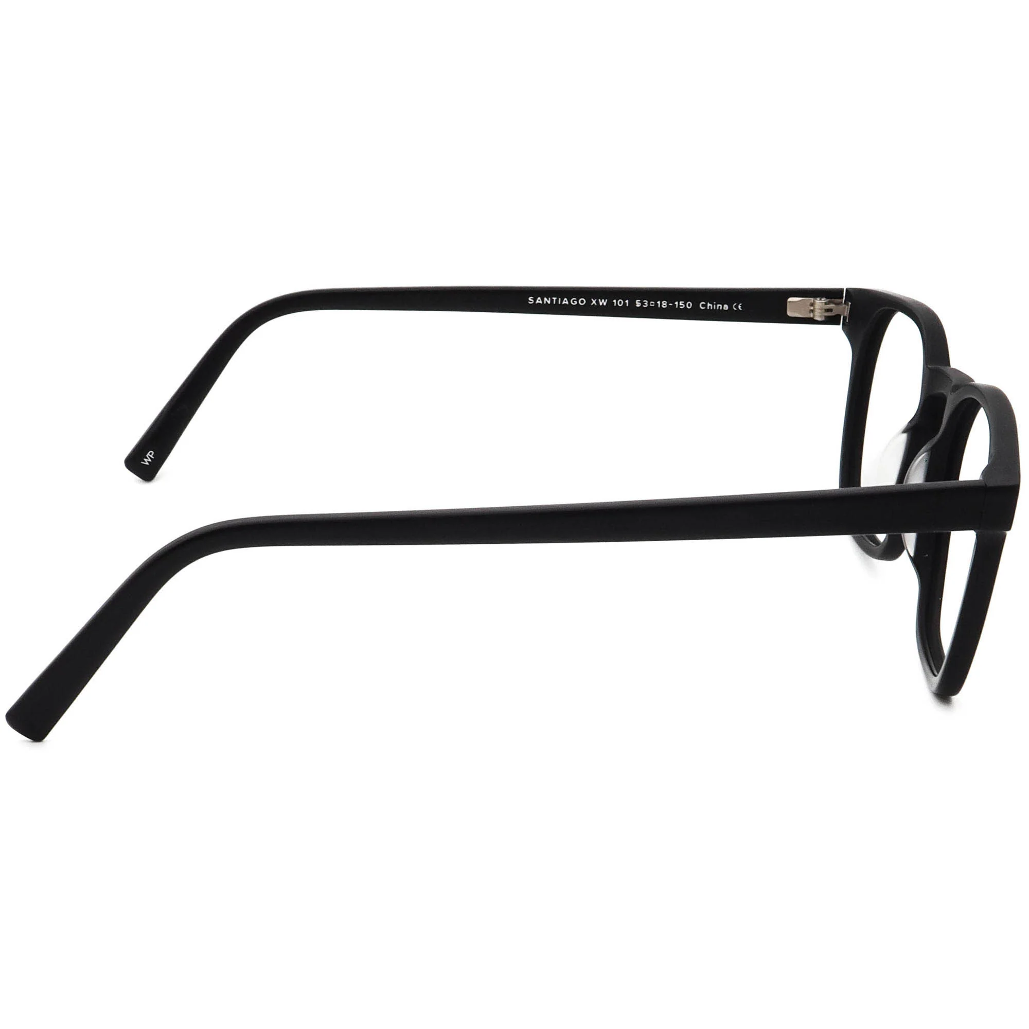 Warby Parker Santiago XW 101  53□18 150 - Image 4