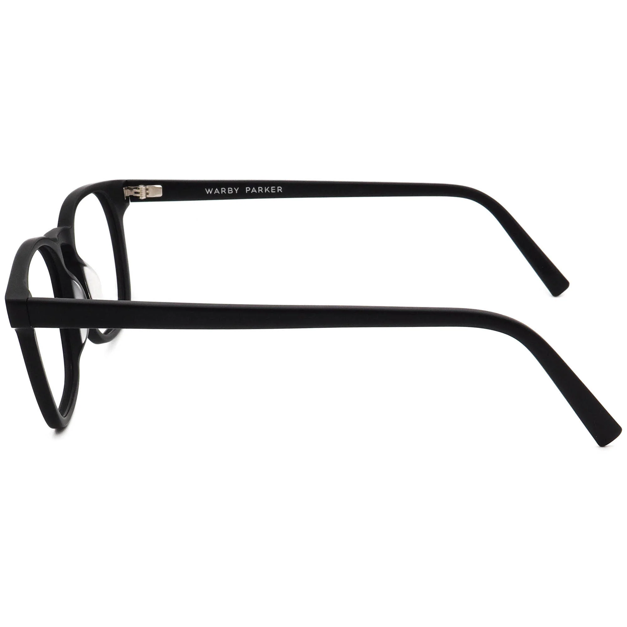 Warby Parker Santiago XW 101  53□18 150 - Image 5