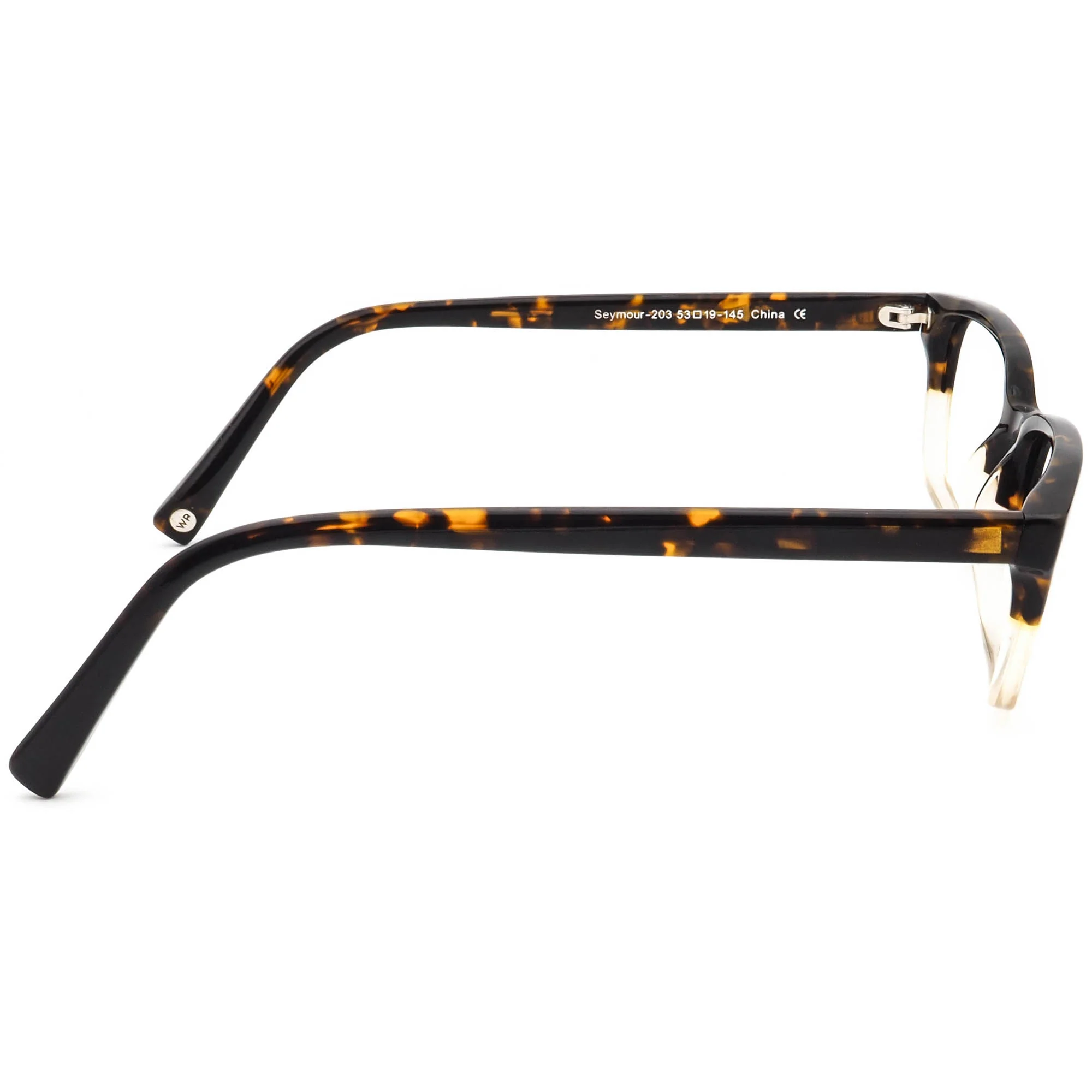 Warby Parker Seymour 203 53□19 145 - Image 4