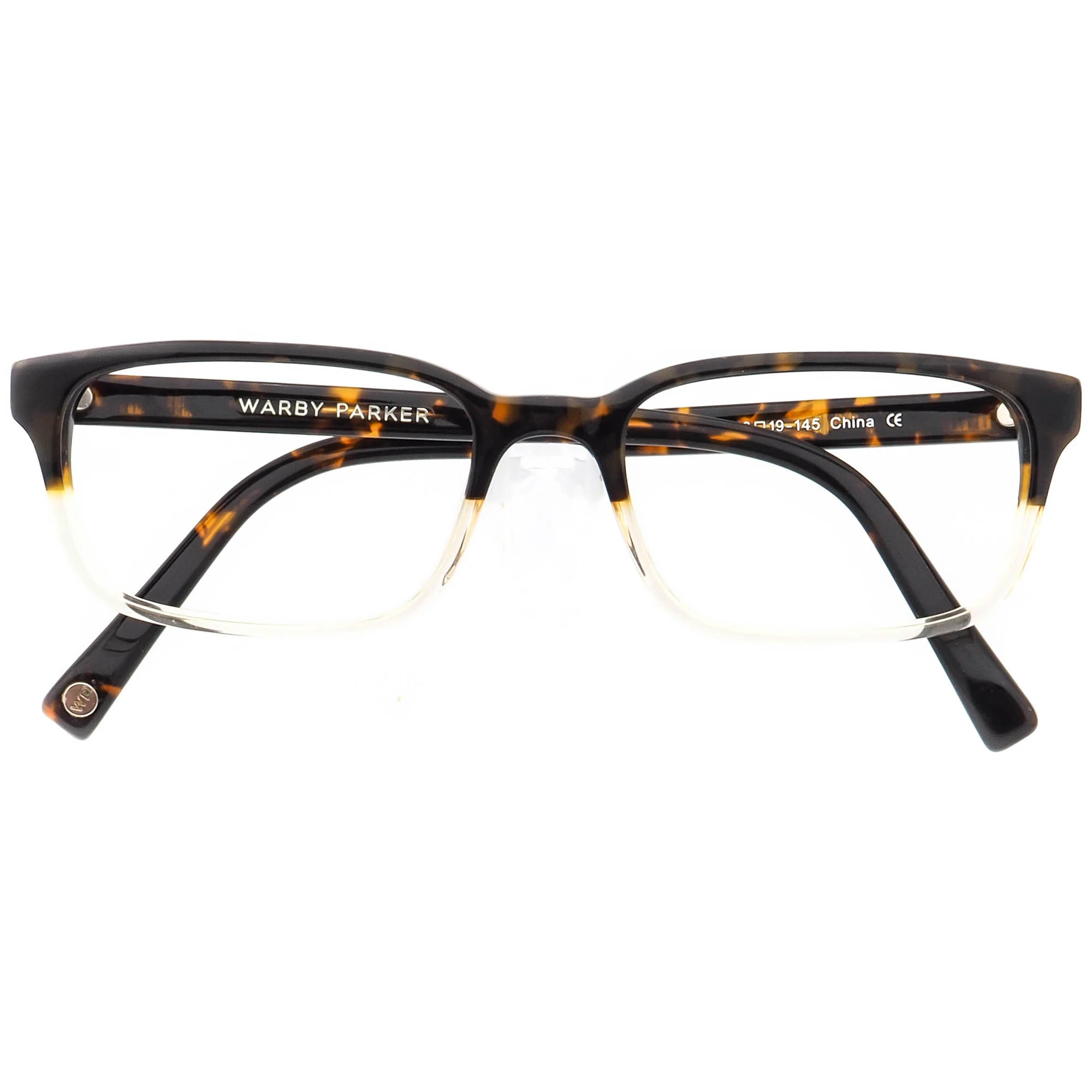 Warby Parker Seymour 203 53□19 145 - Image 6