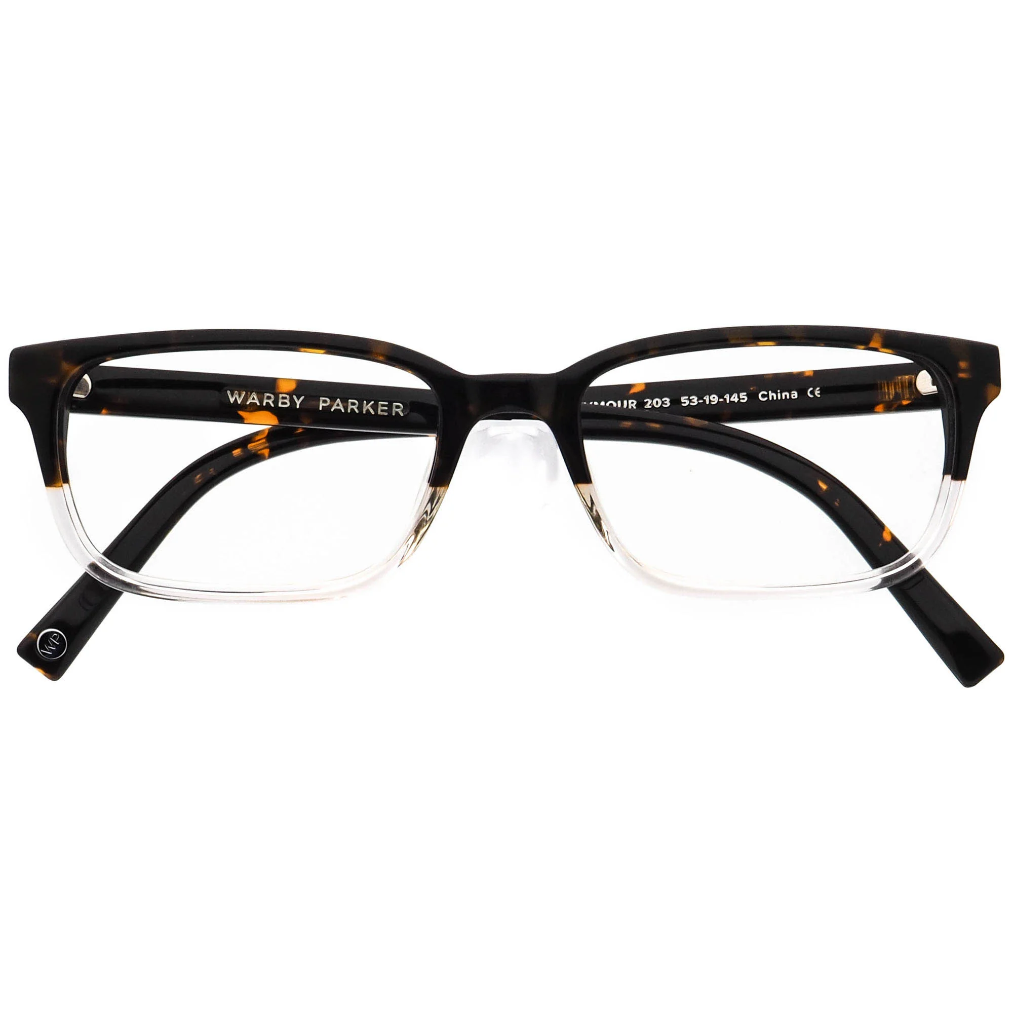 Warby Parker Seymour 203  53□19 145 - Image 6