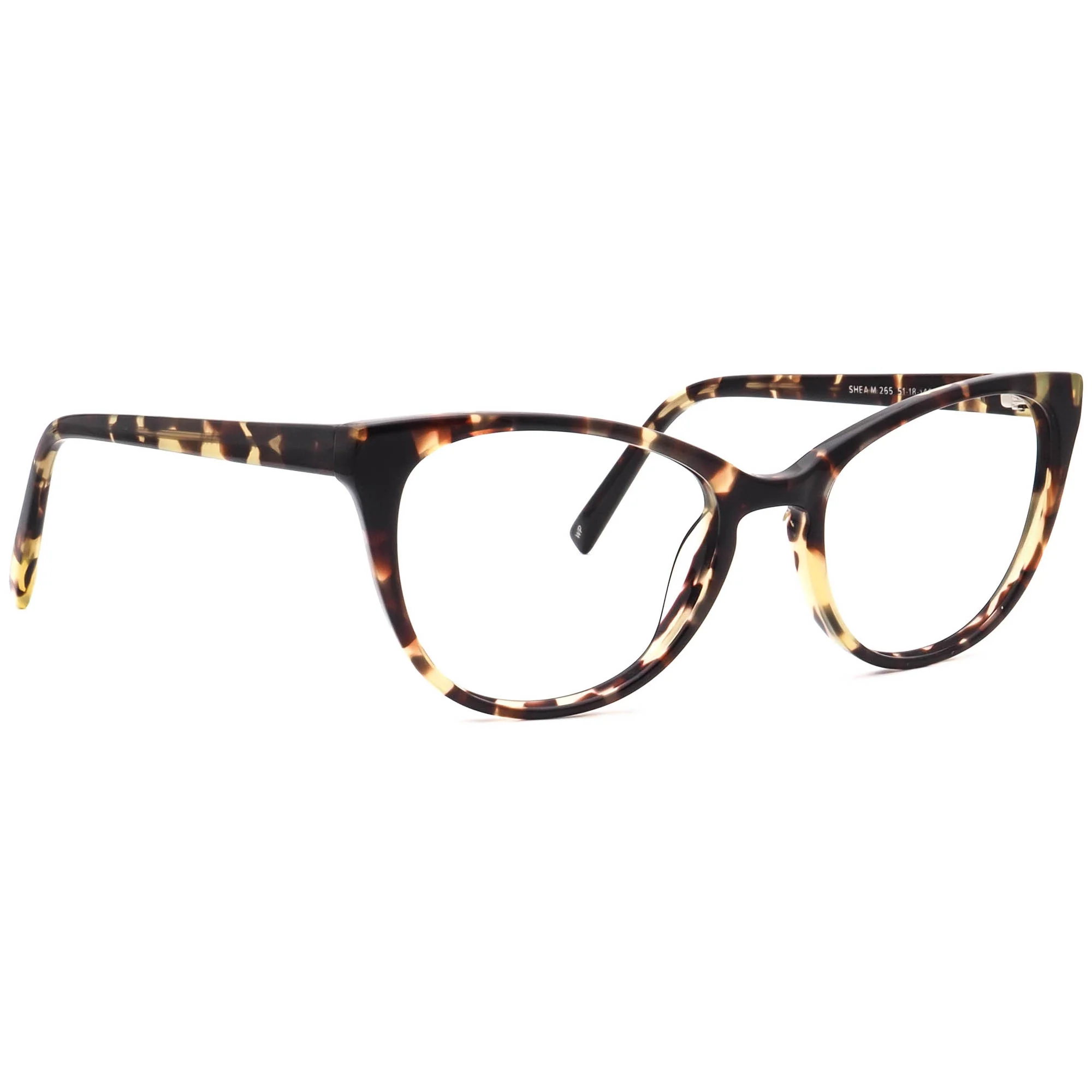 Warby Parker Shea M 265