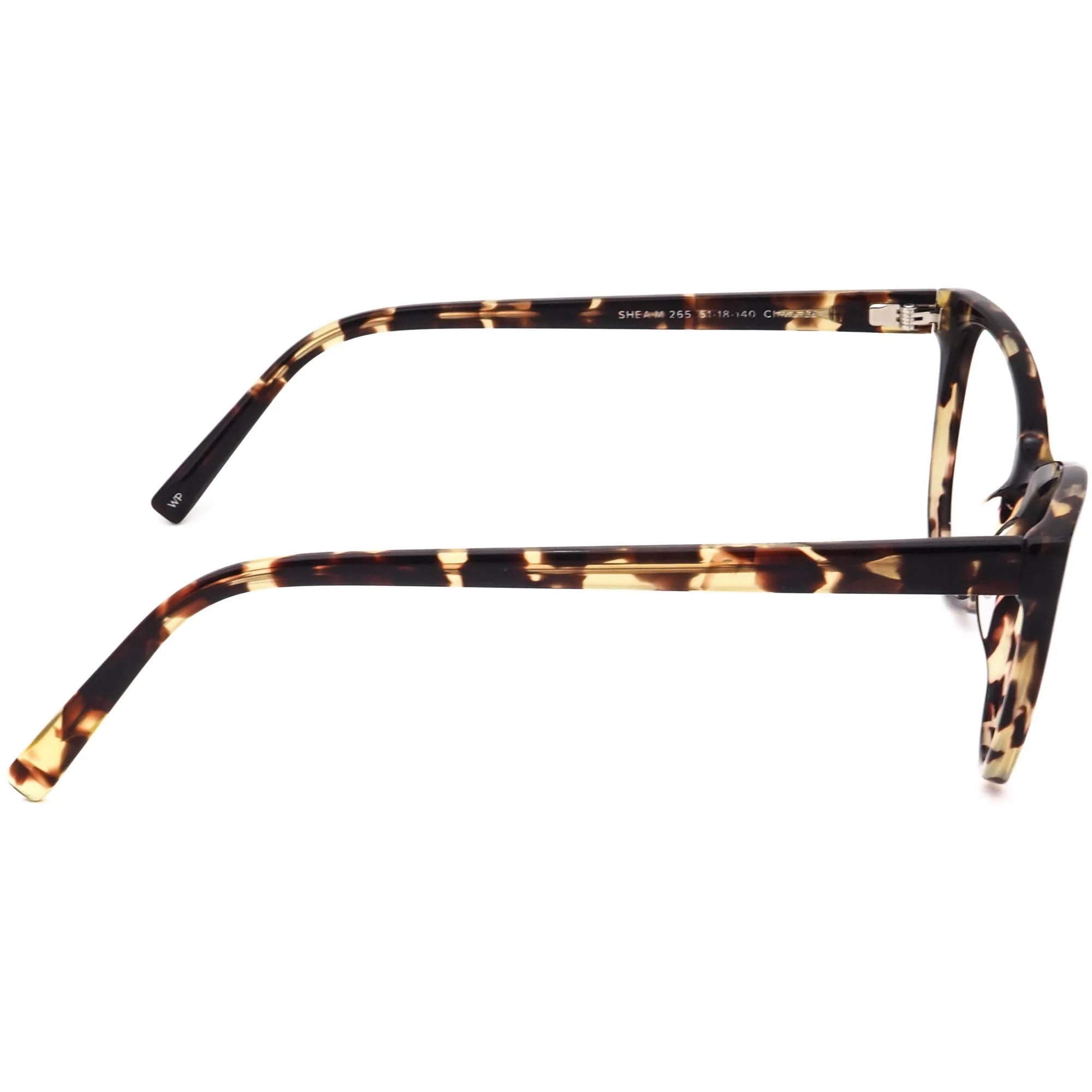 Warby Parker Shea M 265  51□18 140 - Image 4