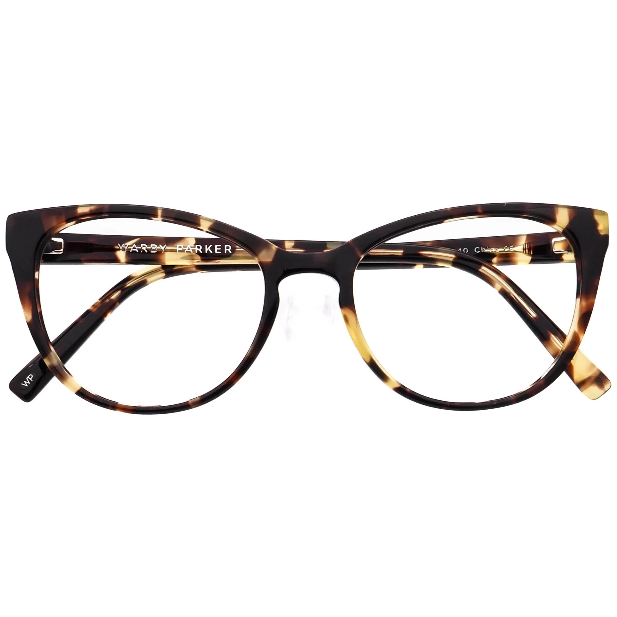 Warby Parker Shea M 265  51□18 140 - Image 6