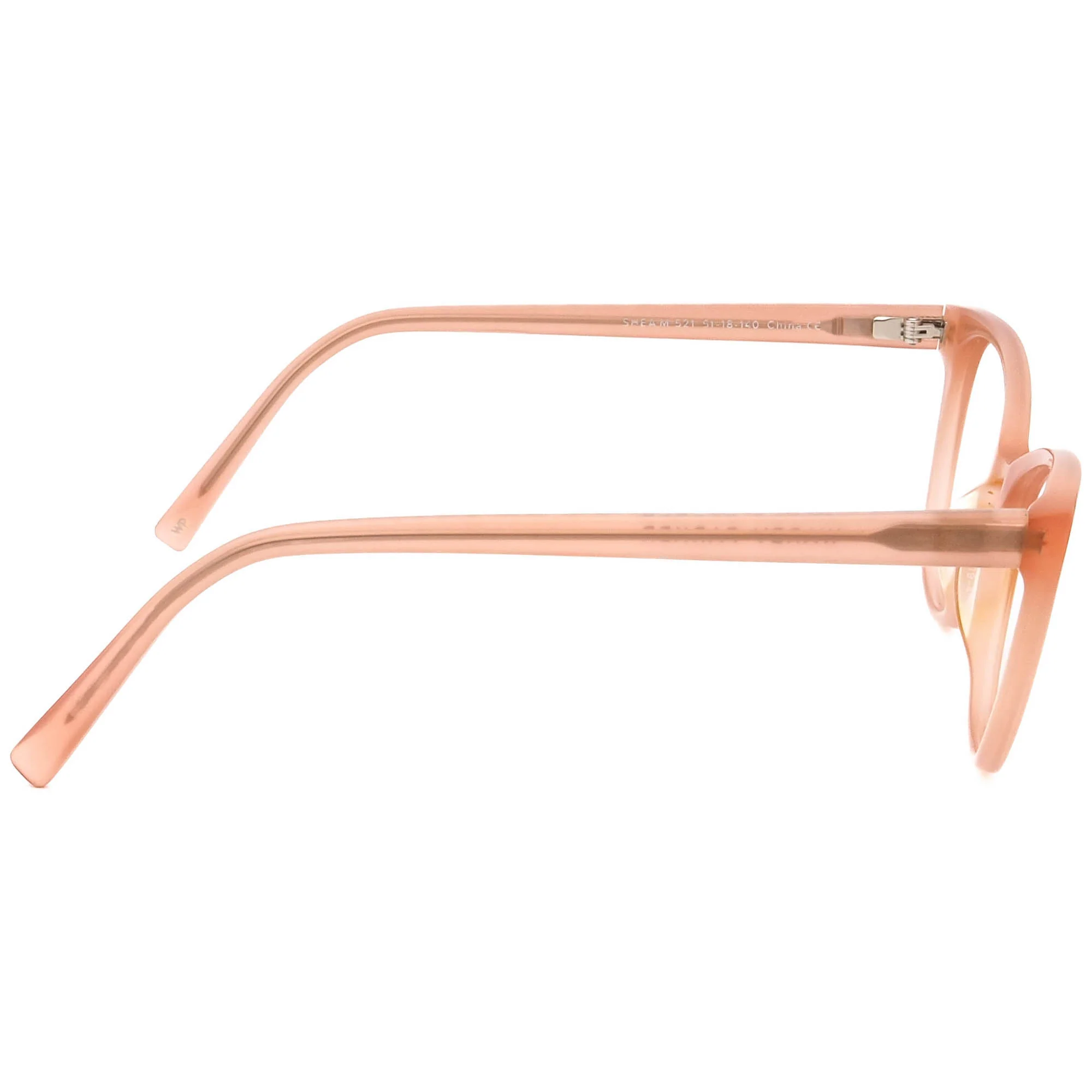 Warby Parker Shea M 521   51□18 140 - Image 4