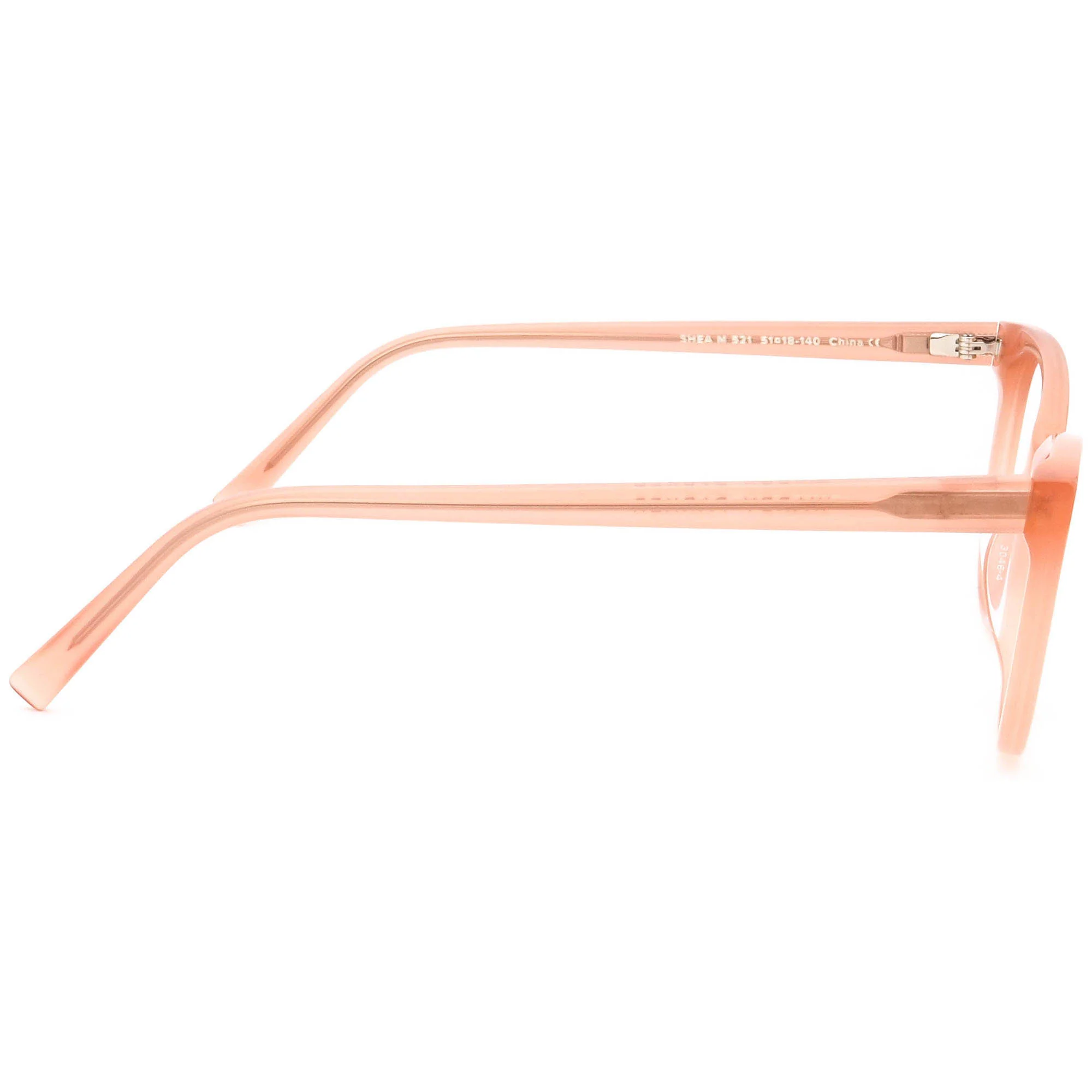 Warby Parker Shea M 521   51□18 140 - Image 4