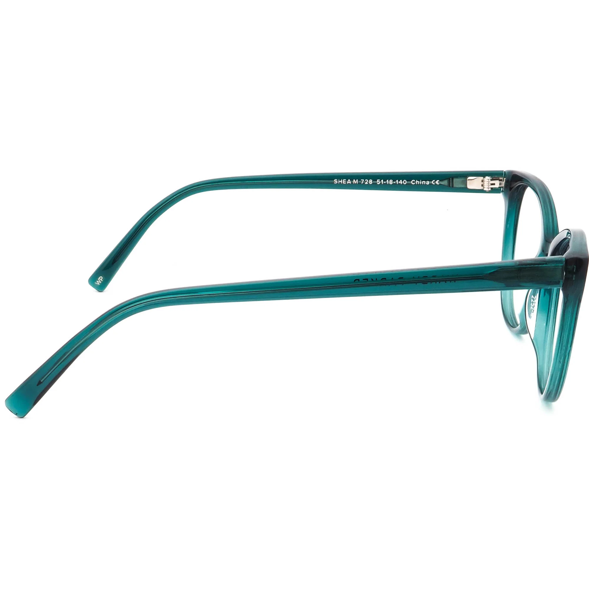 Warby Parker Shea M 728   51□18 140 - Image 4