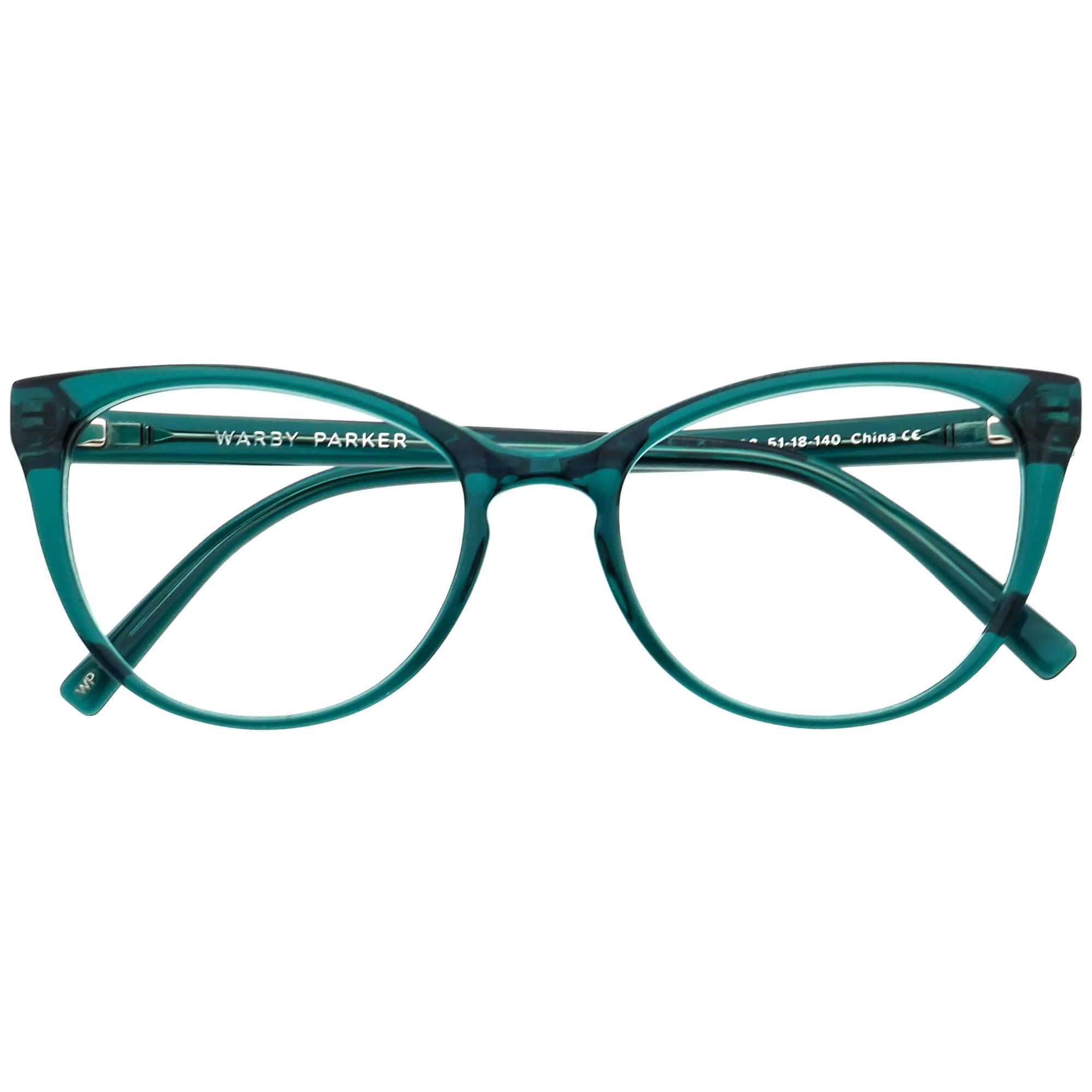 Warby Parker Shea M 728   51□18 140 - Image 6