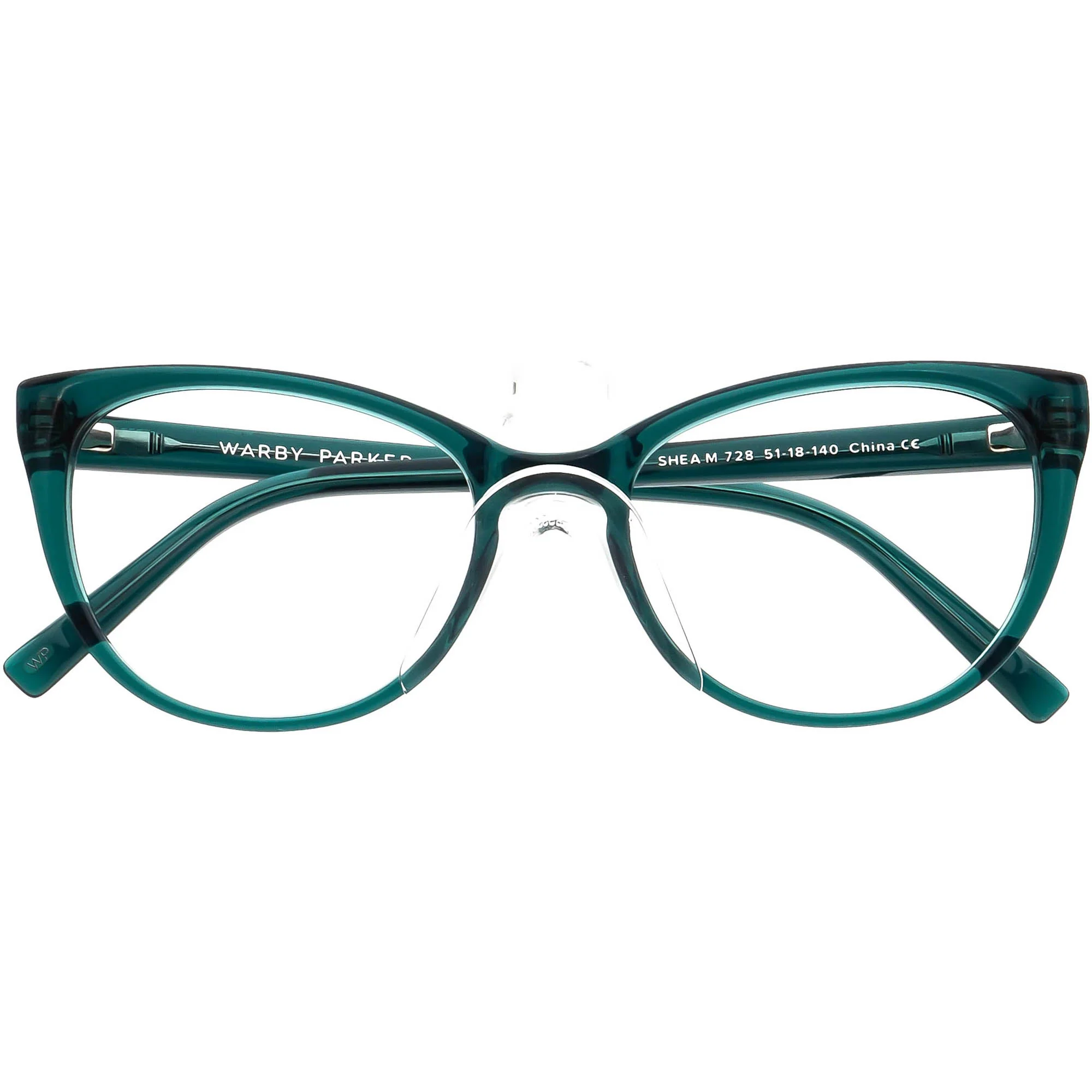Warby Parker Shea M 728   51□18 140 - Image 6