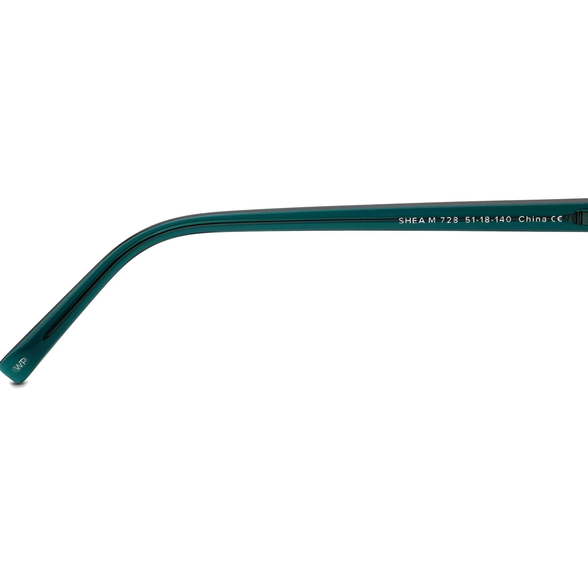 Warby Parker Shea M 728   51□18 140 - Image 7