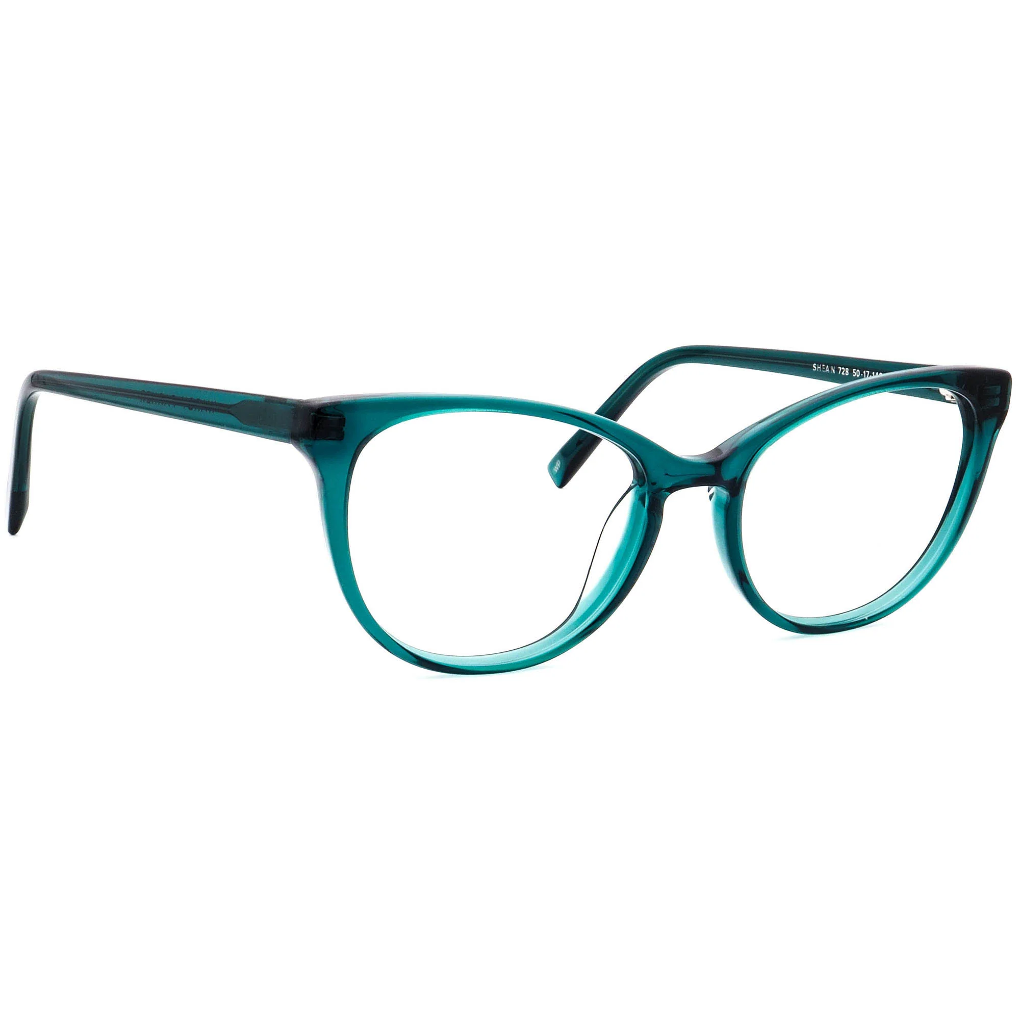 Warby Parker Shea N 728  50□17 140