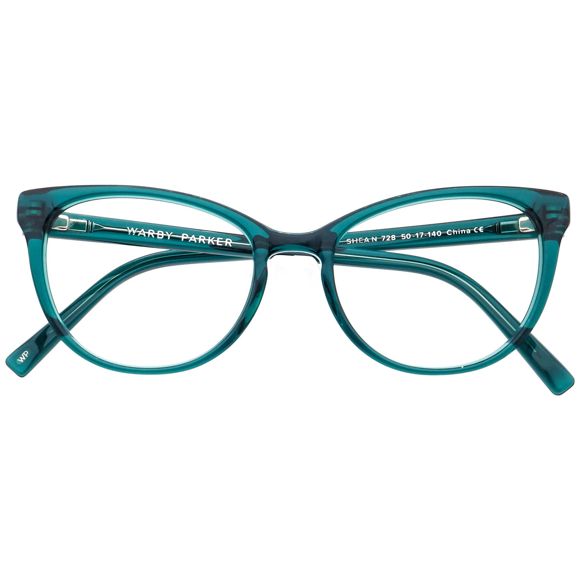 Warby Parker Shea N 728  50□17 140 - Image 6