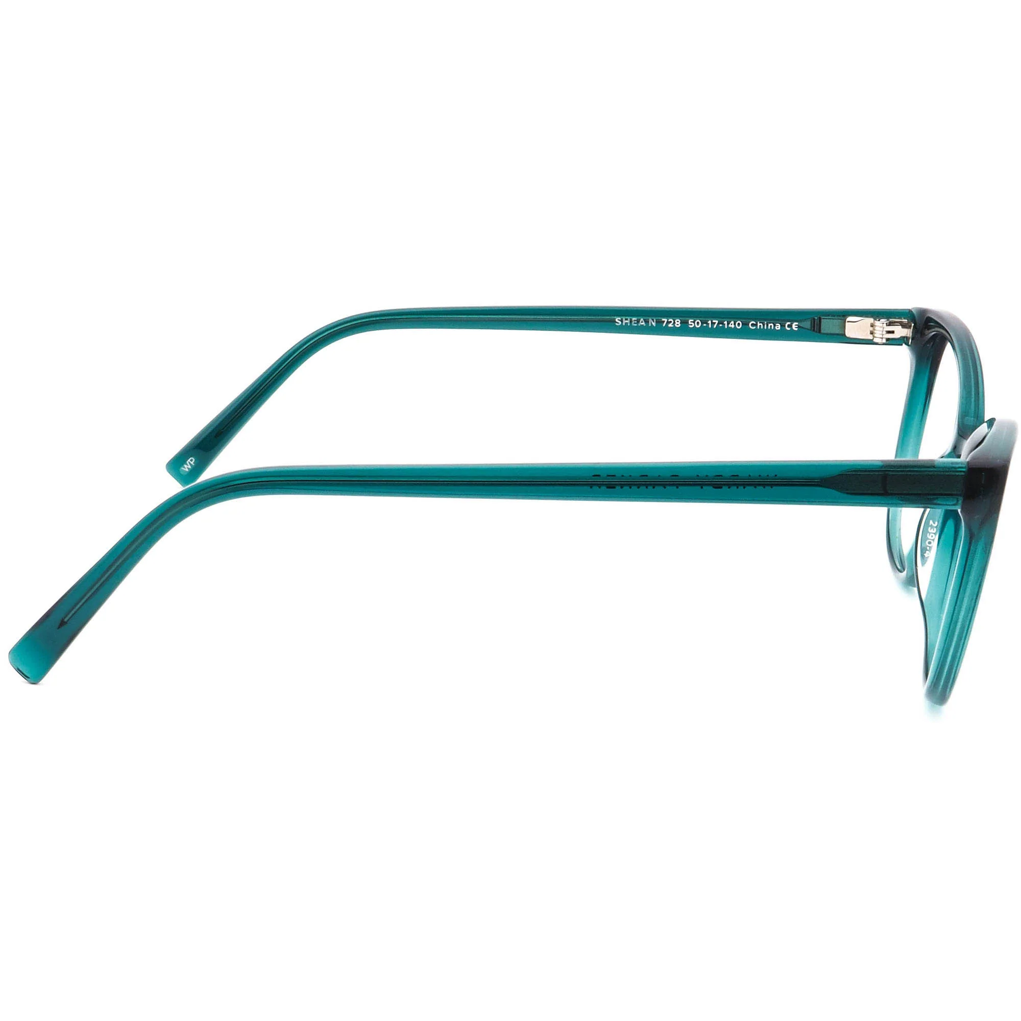 Warby Parker Shea N 728   50□17 140 - Image 4