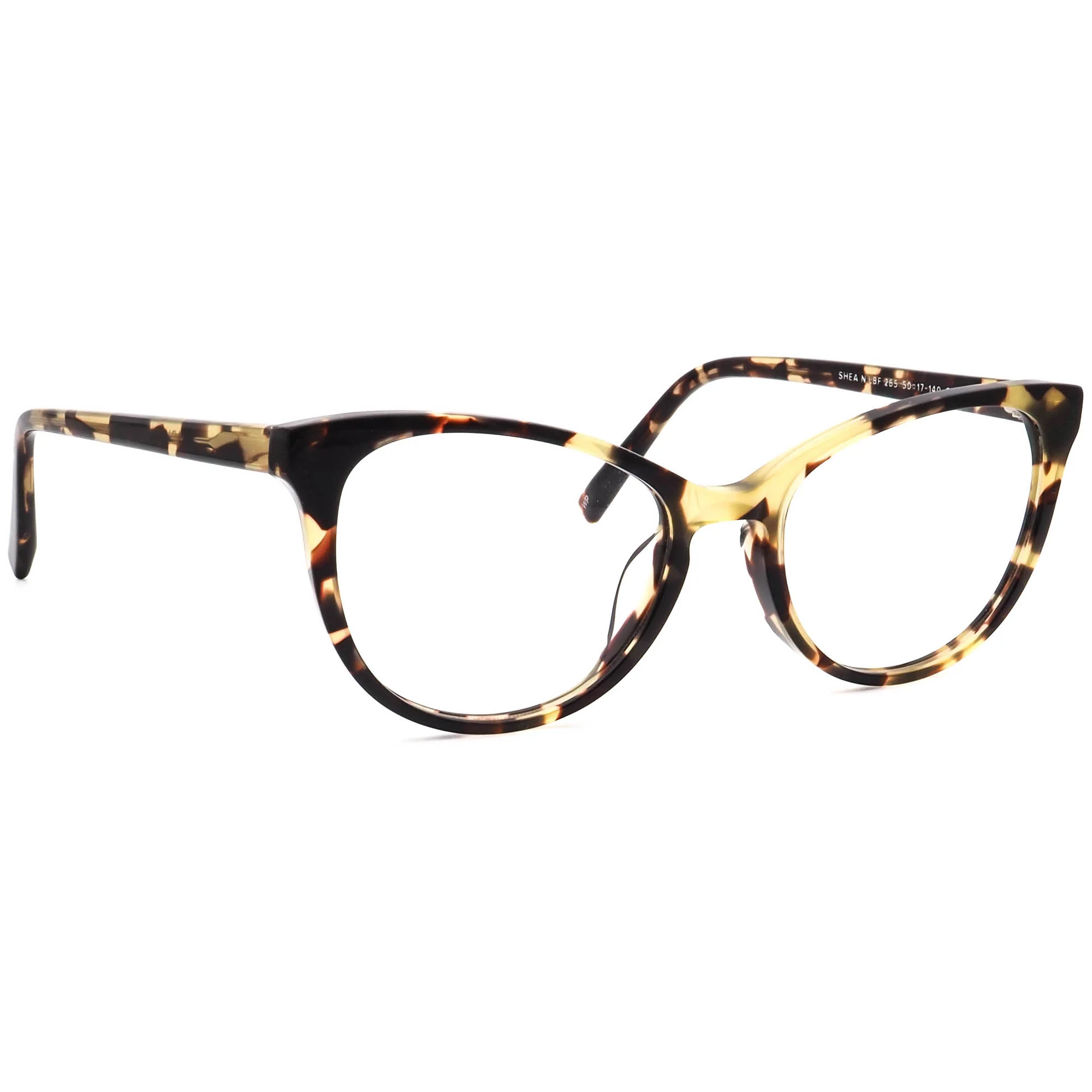 Warby Parker Shea N LBF 265  50□17 140