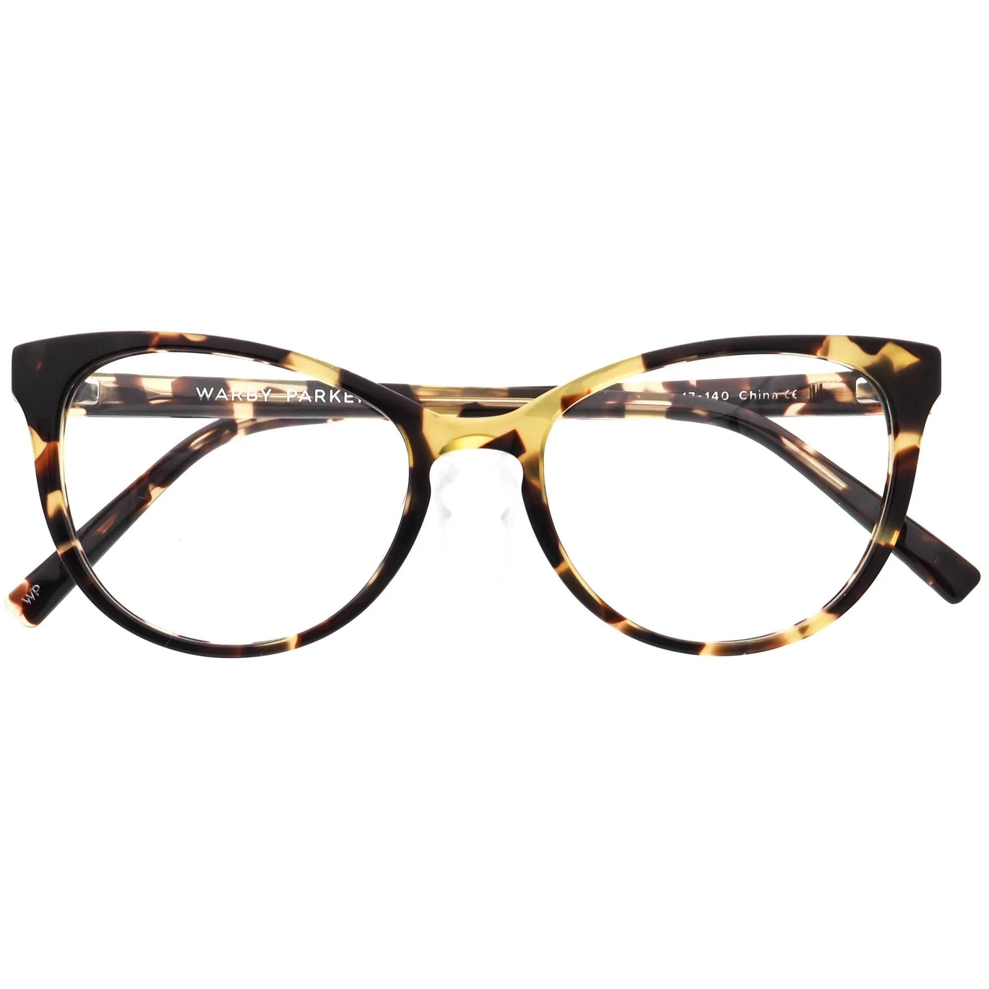 Warby Parker Shea N LBF 265  50□17 140 - Image 6