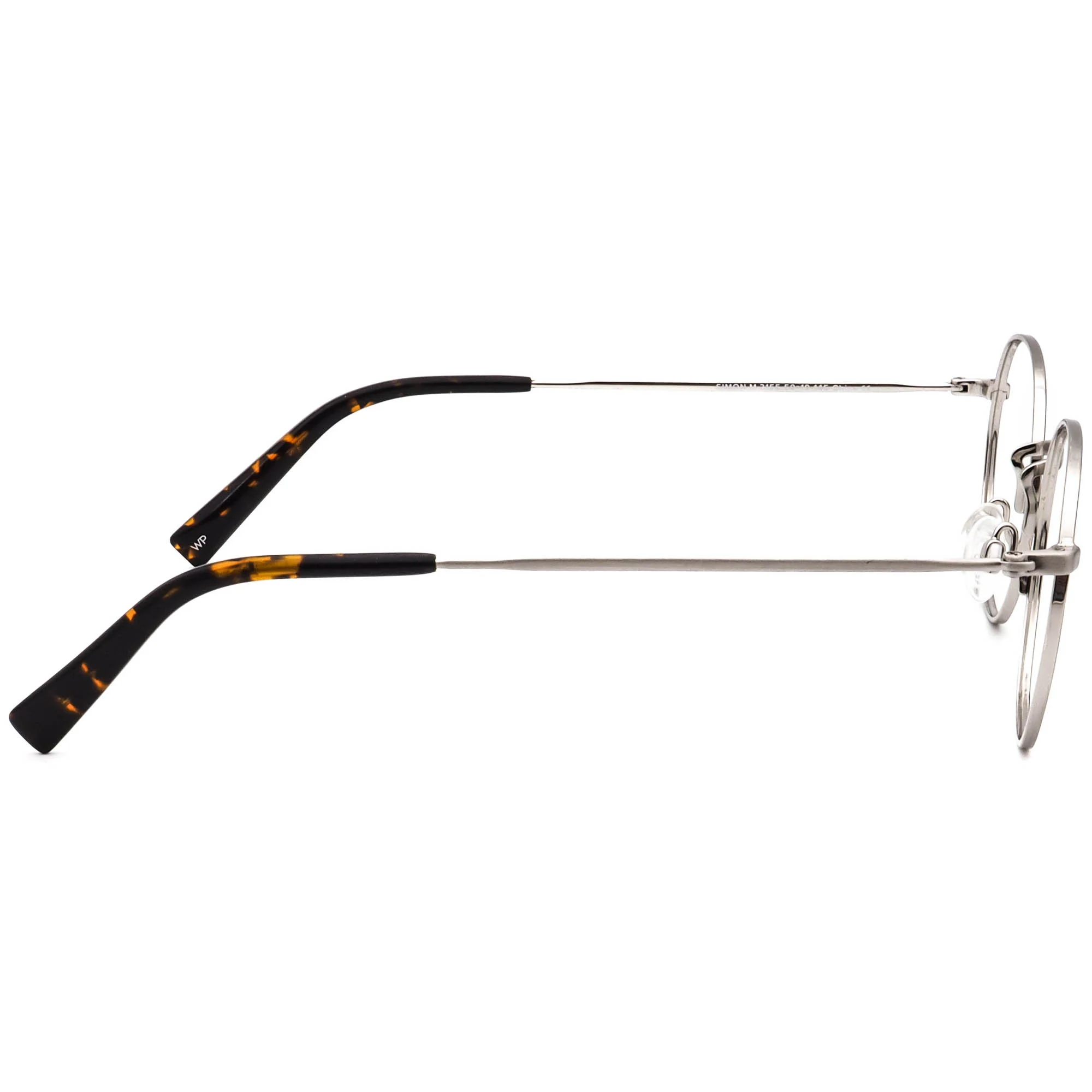 Warby Parker Simon M 2155  50□19 145 - Image 4