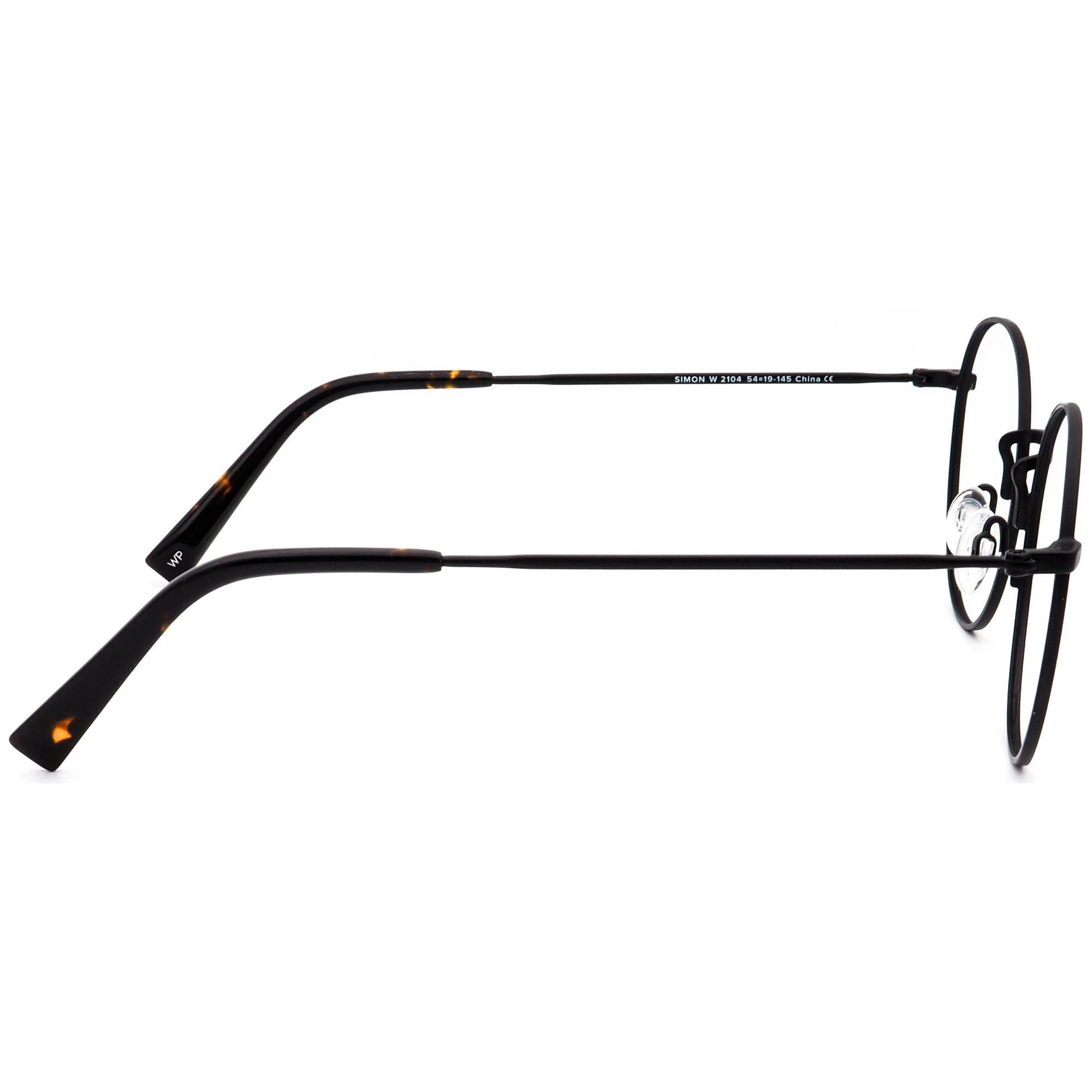Warby Parker Simon W 2104   54□19 145 - Image 4